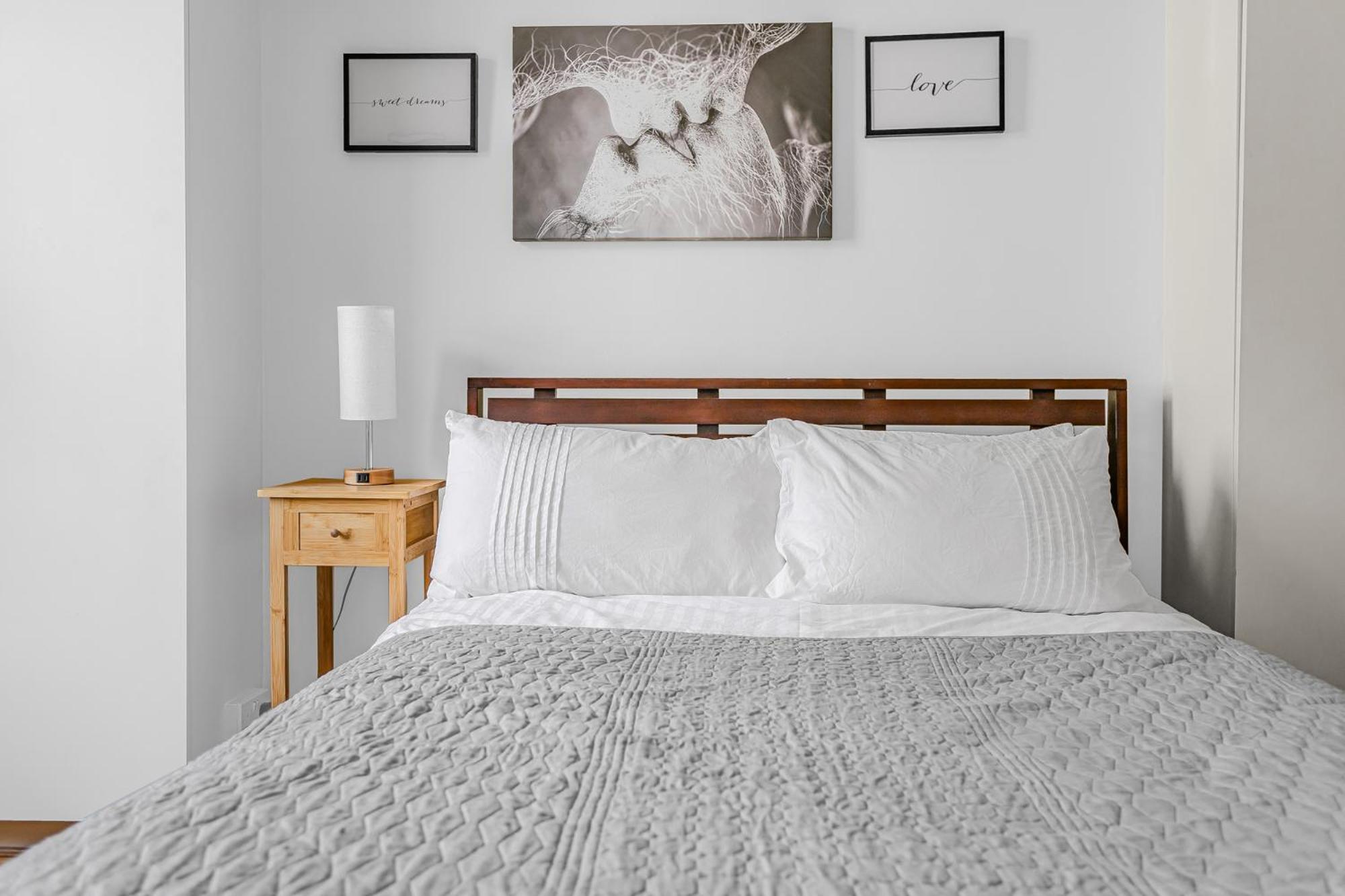 Leilighet Notting Hill In Perfect Location *