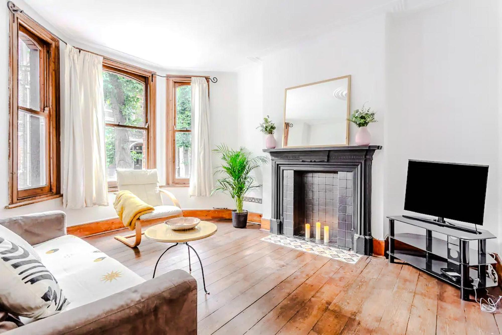 Leilighet Notting Hill In Perfect Location