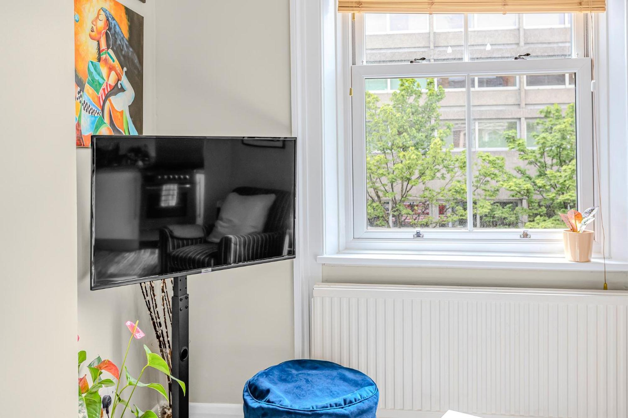 Leilighet Notting Hill In Perfect Location London