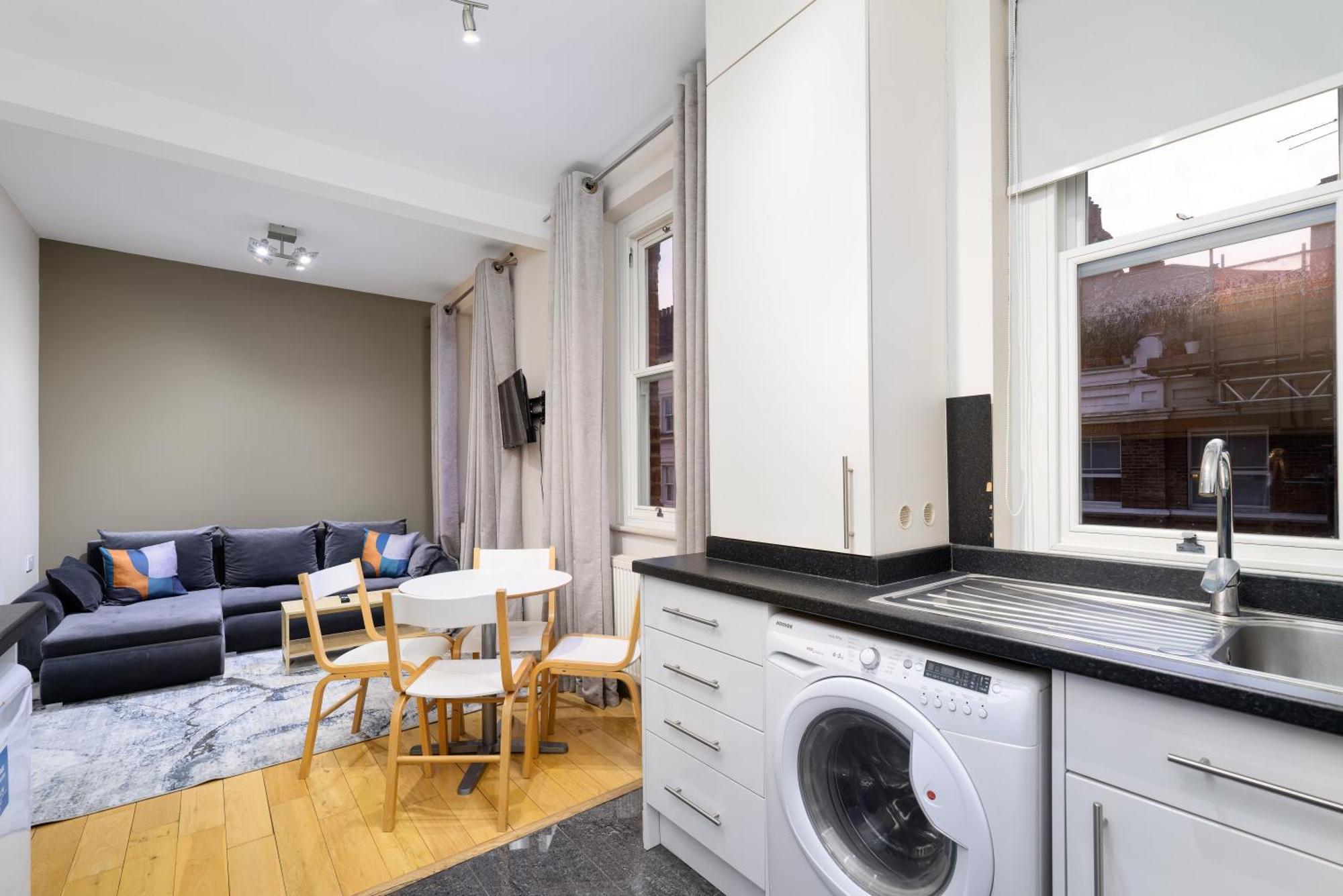 Apartment Paddington Modern *