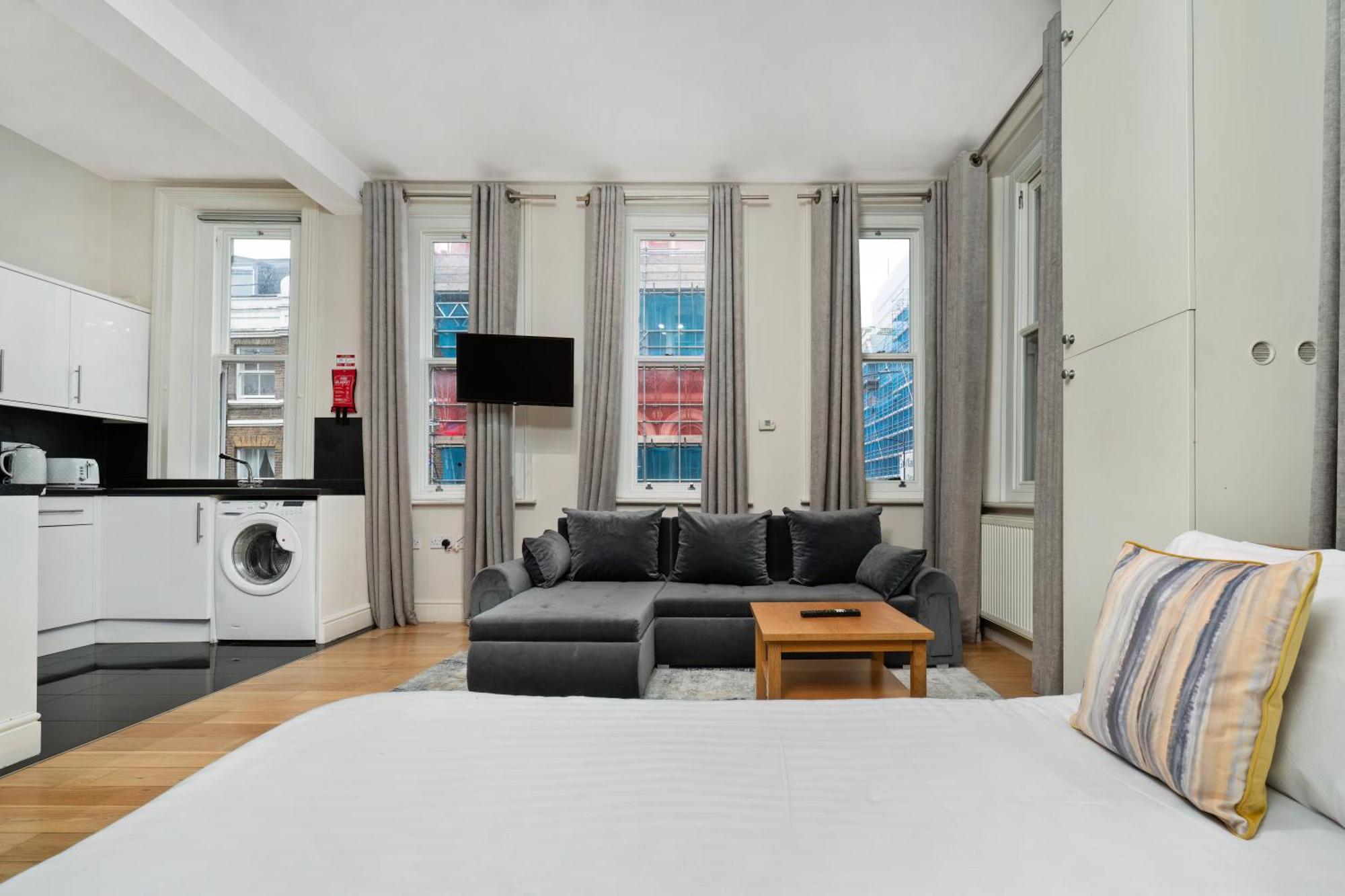 Apartment Paddington Modern