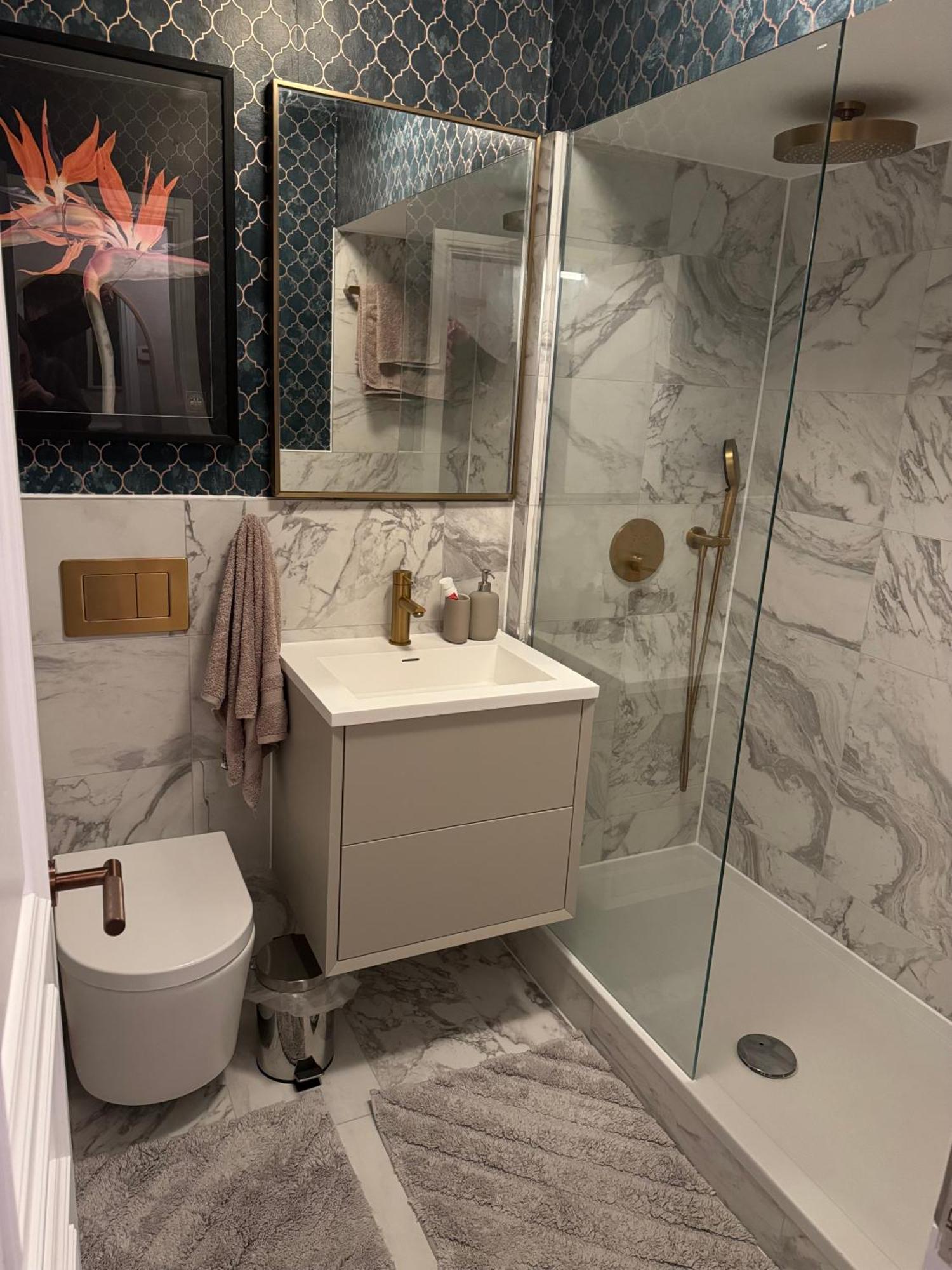 Central London Studio Apartment London