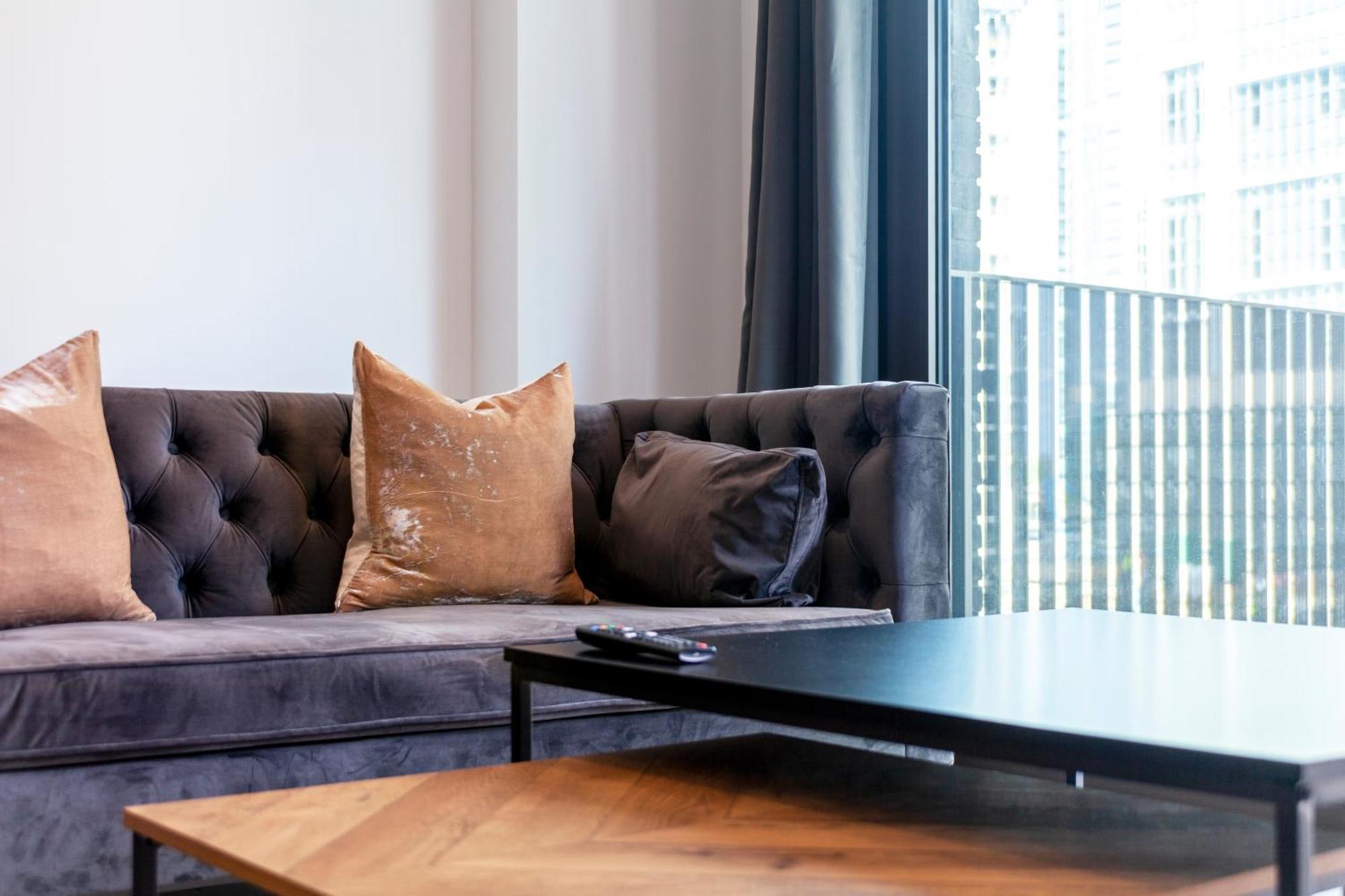 Amazing 1bdr Apartment, Communal Garden London