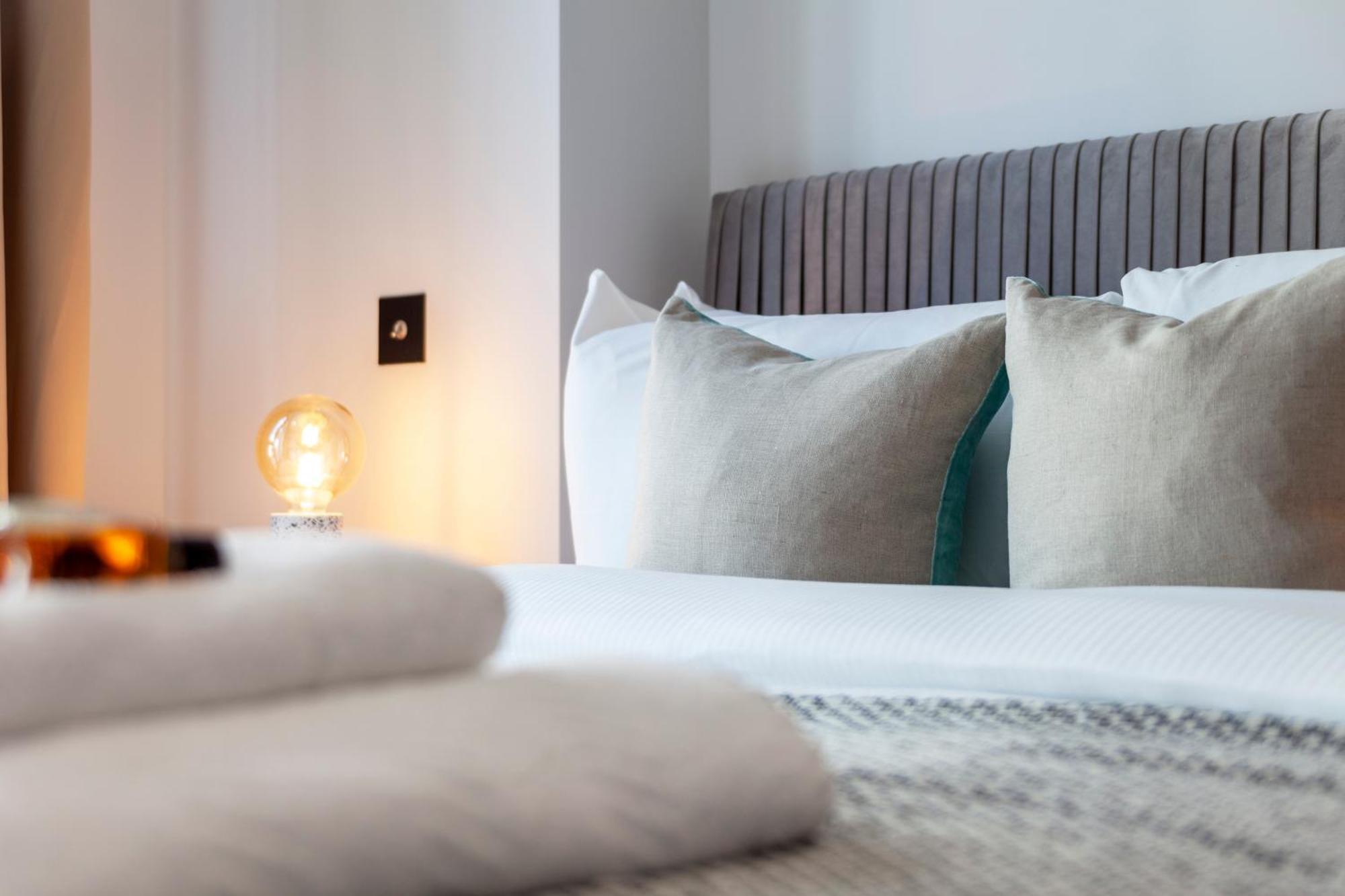 Amazing 1bdr Apartment, Communal Garden Apartment London