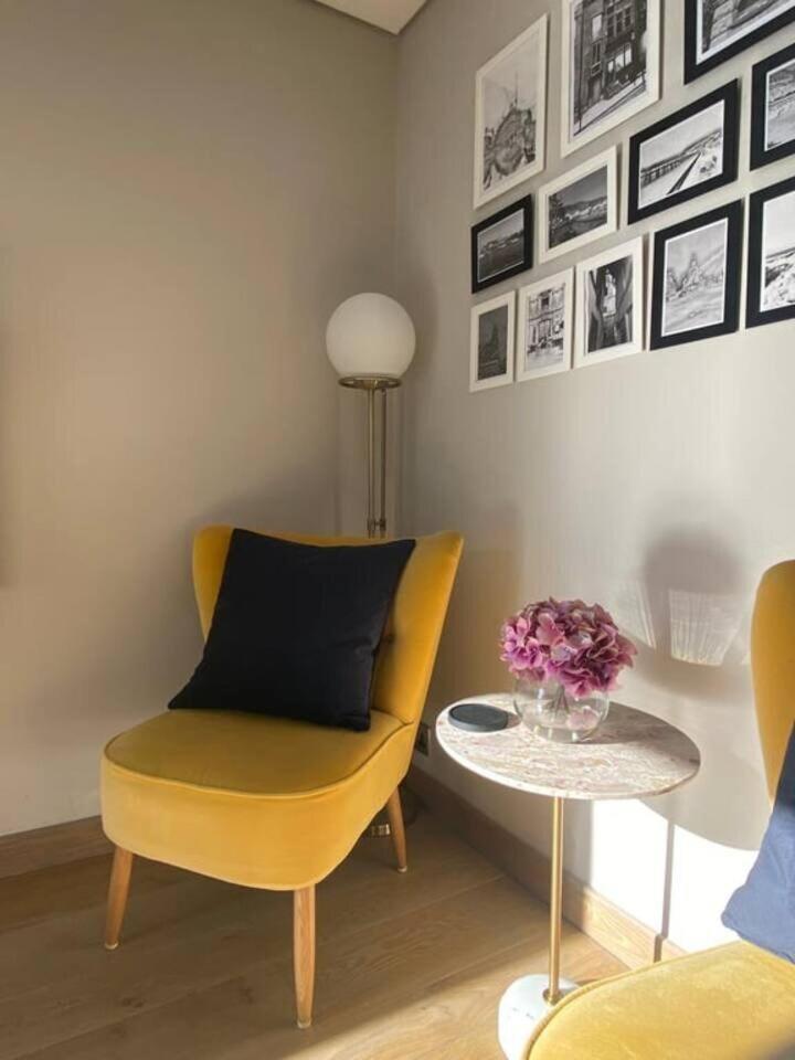 Apartment Modern Flat On Regent's Canal London