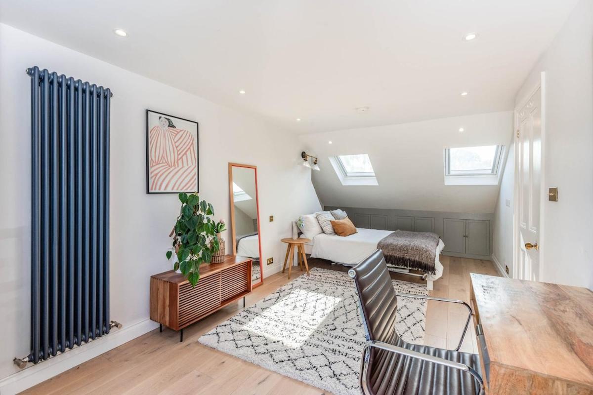 Holiday home Newly Renovated 4 Bed - North