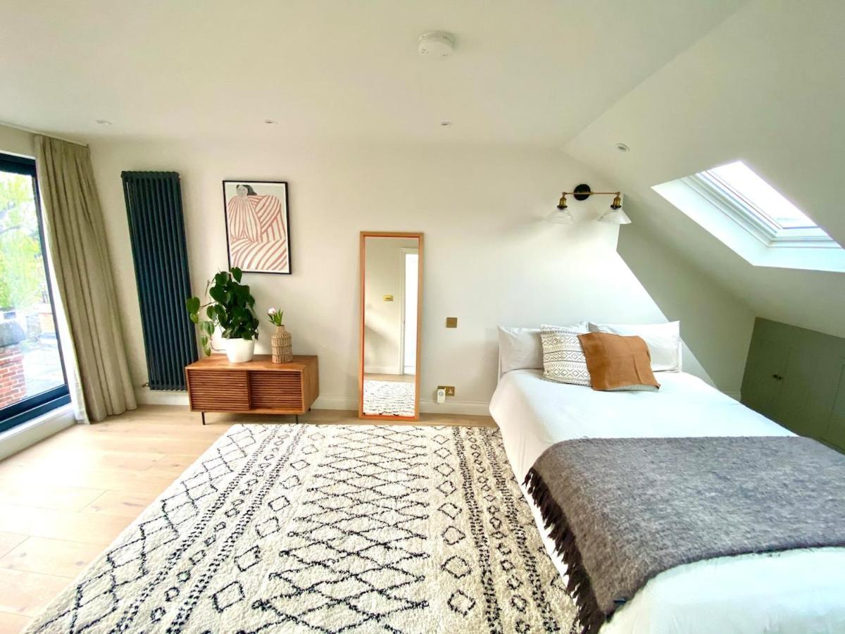 Newly Renovated 4 Bed - North Holiday home