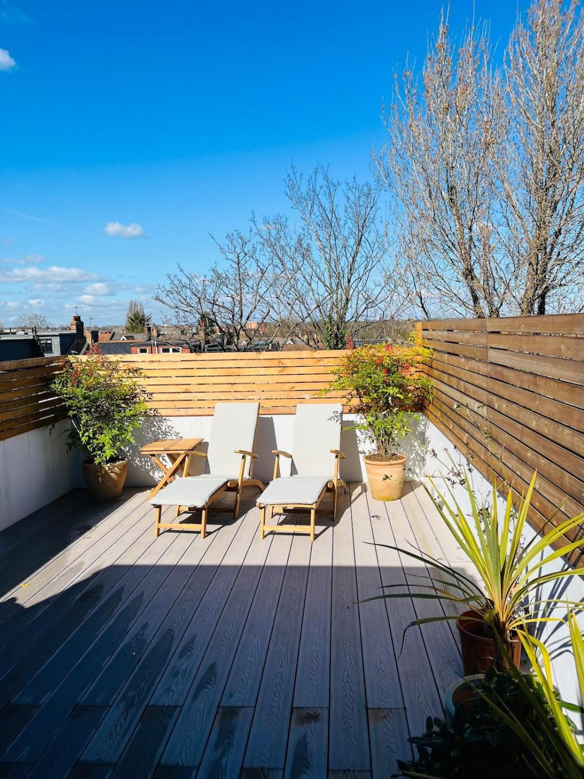 Newly Renovated 4 Bed - North Holiday home *