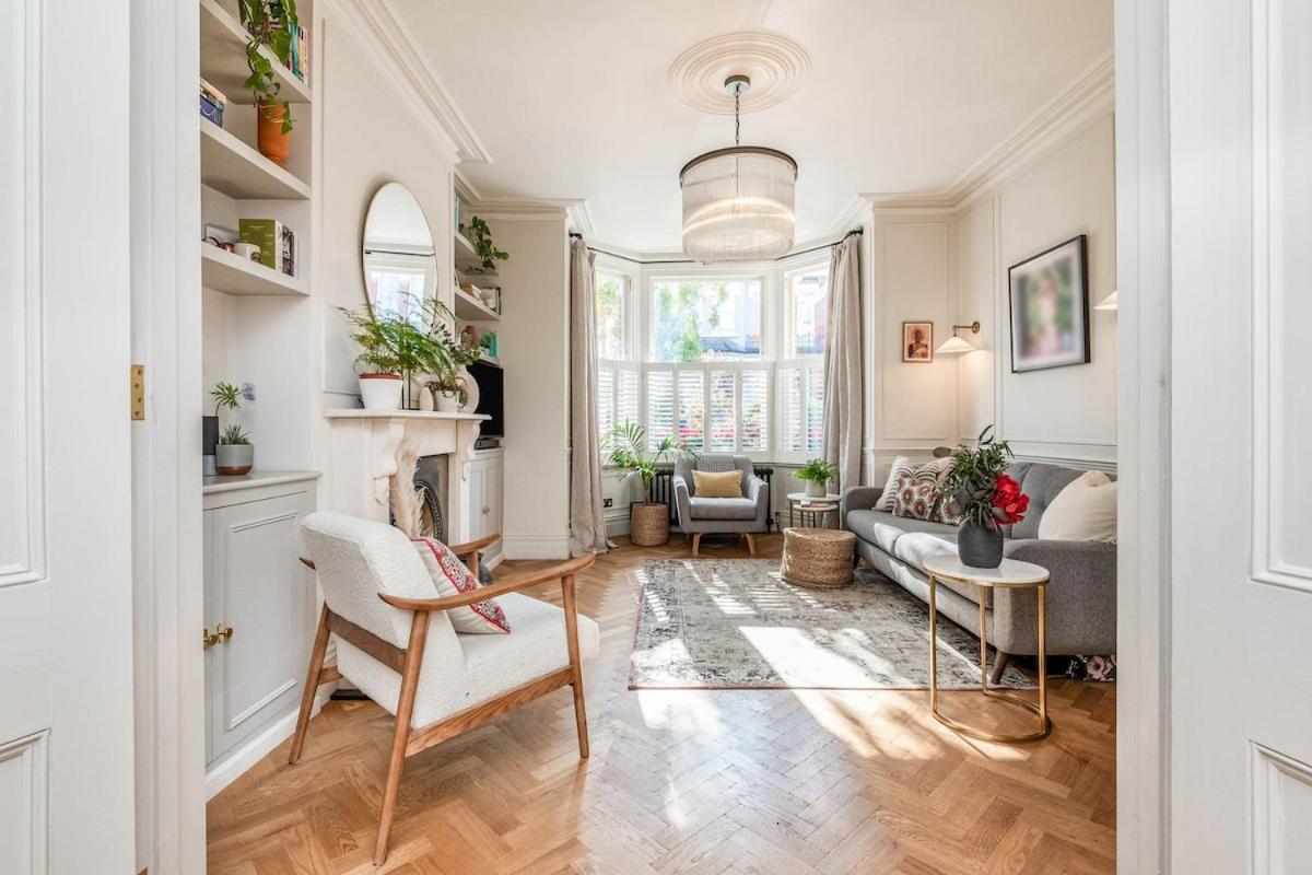 Newly Renovated 4 Bed - North Holiday home *