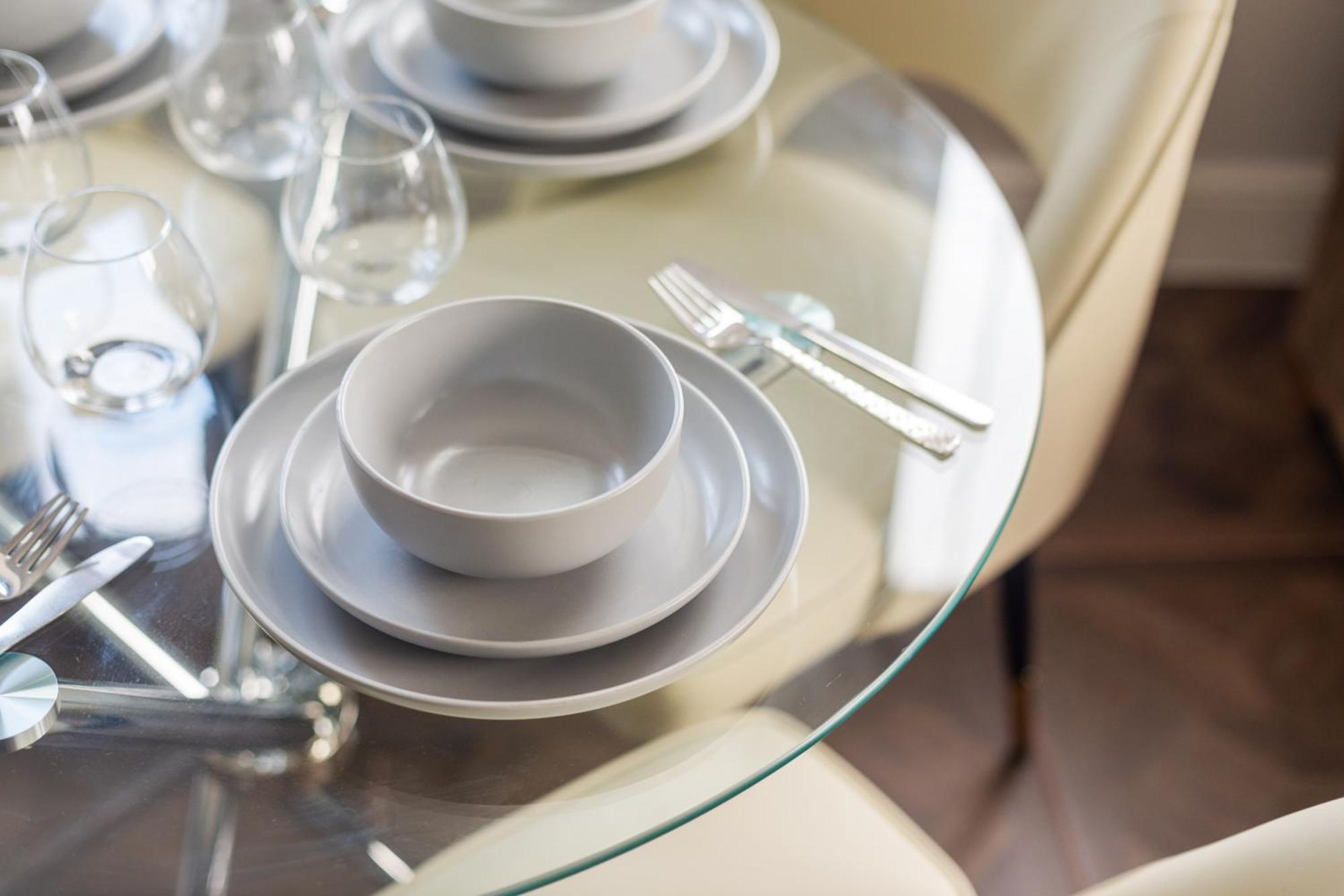 Stylish In The Heart Of Soho Your West End Escape! Gsg Leilighet *