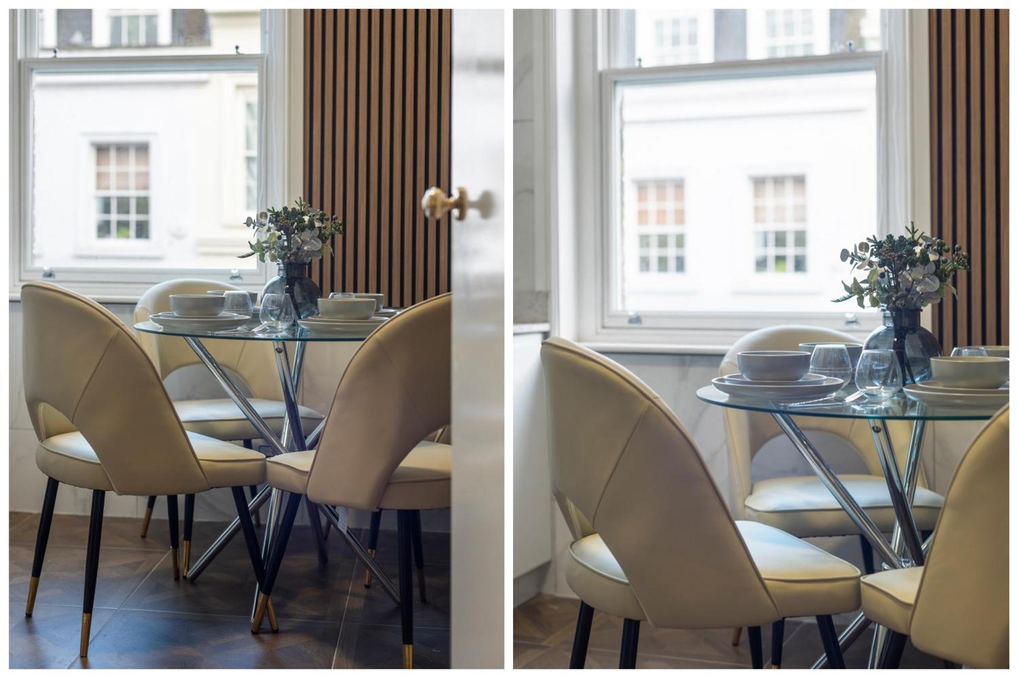 Stylish In The Heart Of Soho Your West End Escape! Gsg Leilighet *