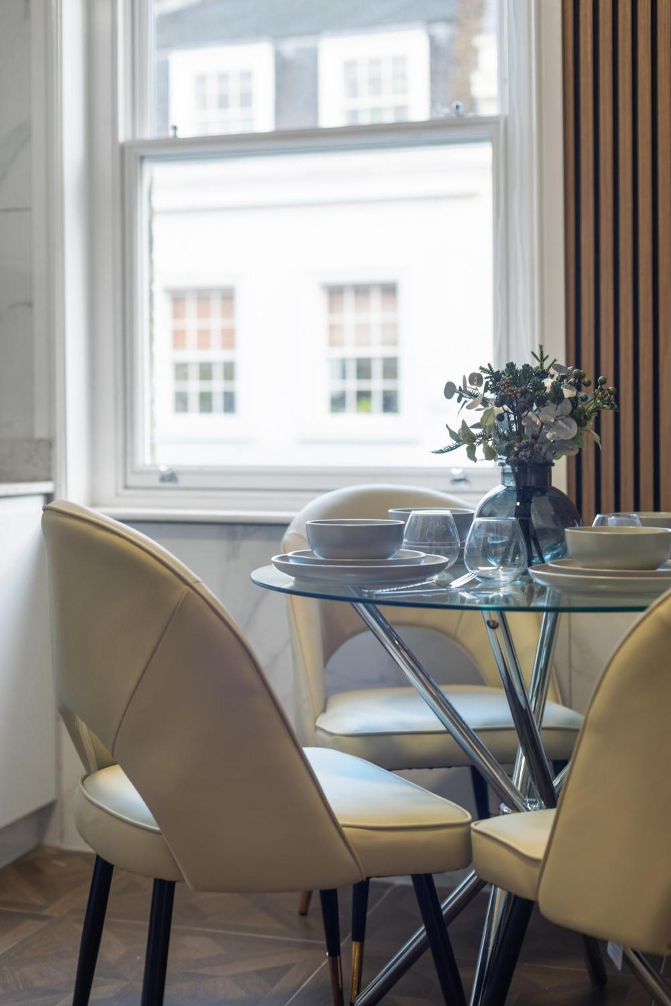 Leilighet Stylish In The Heart Of Soho Your West End Escape! Gsg