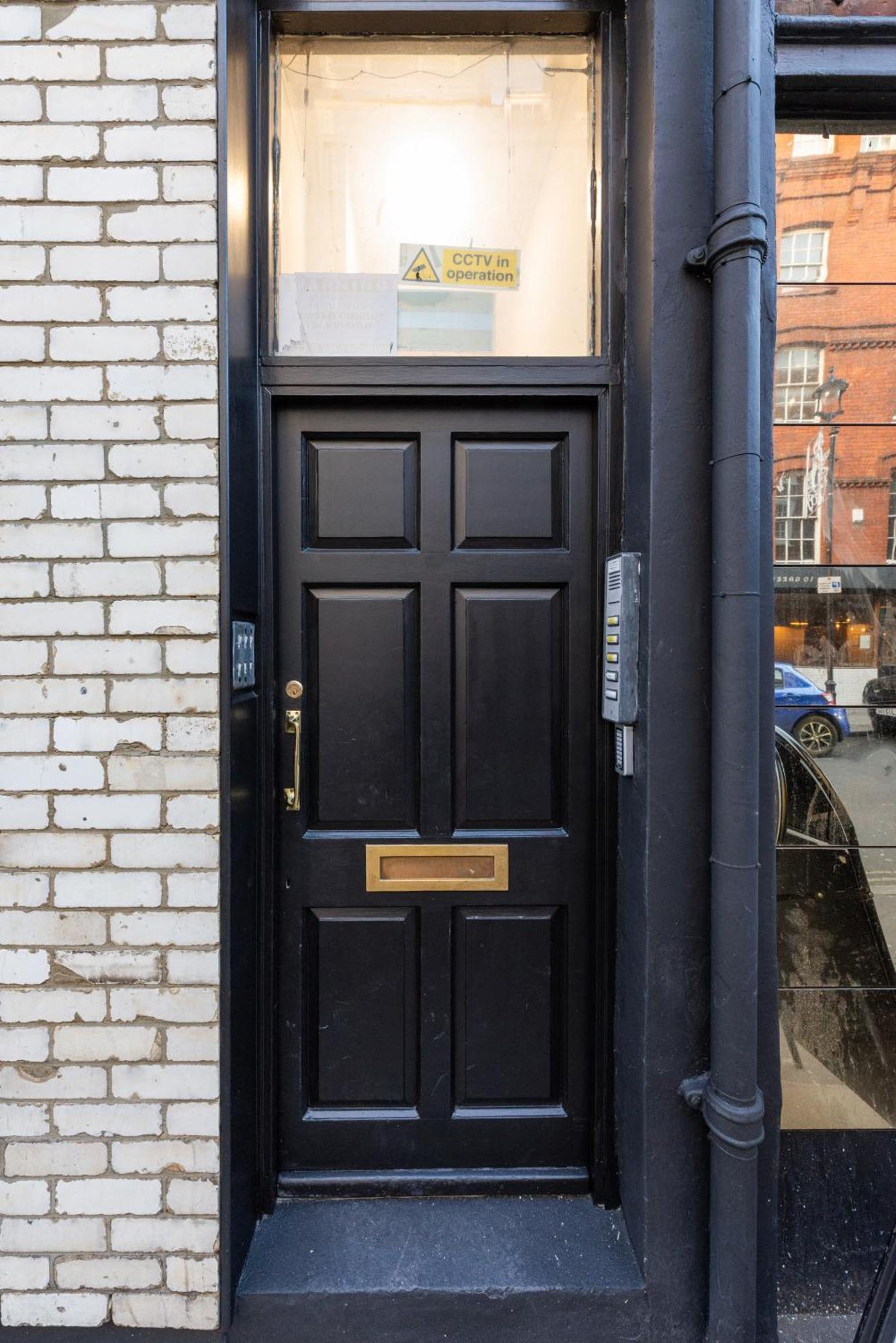 Leilighet Stylish In The Heart Of Soho Your West End Escape! Gsg London