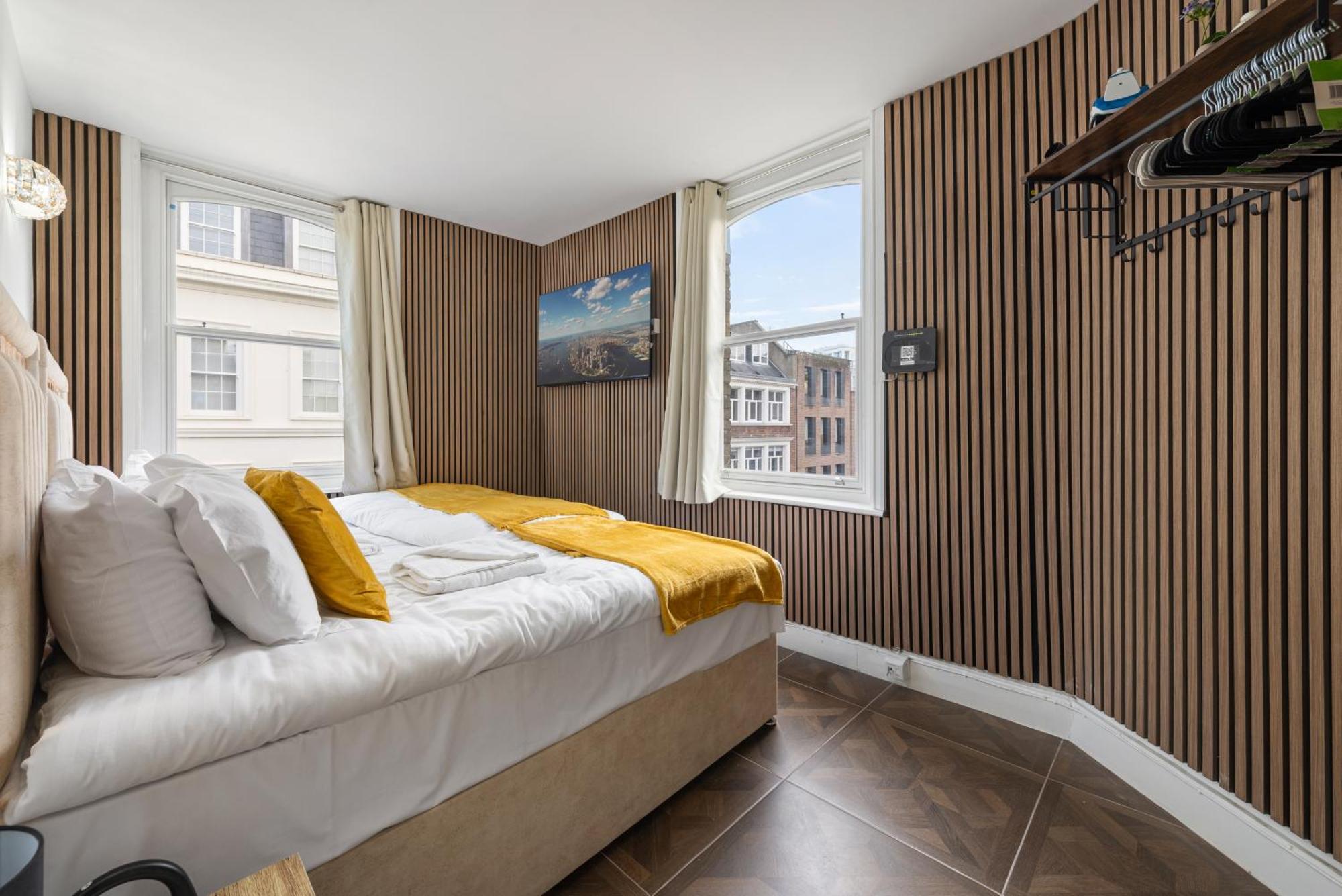 Leilighet Stylish In The Heart Of Soho Your West End Escape! Gsg