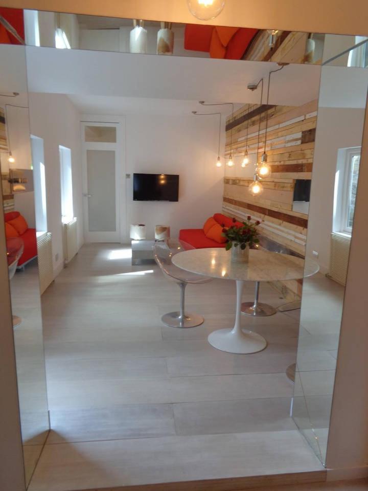 Quiet Queen's Park Courtyard Flat * London