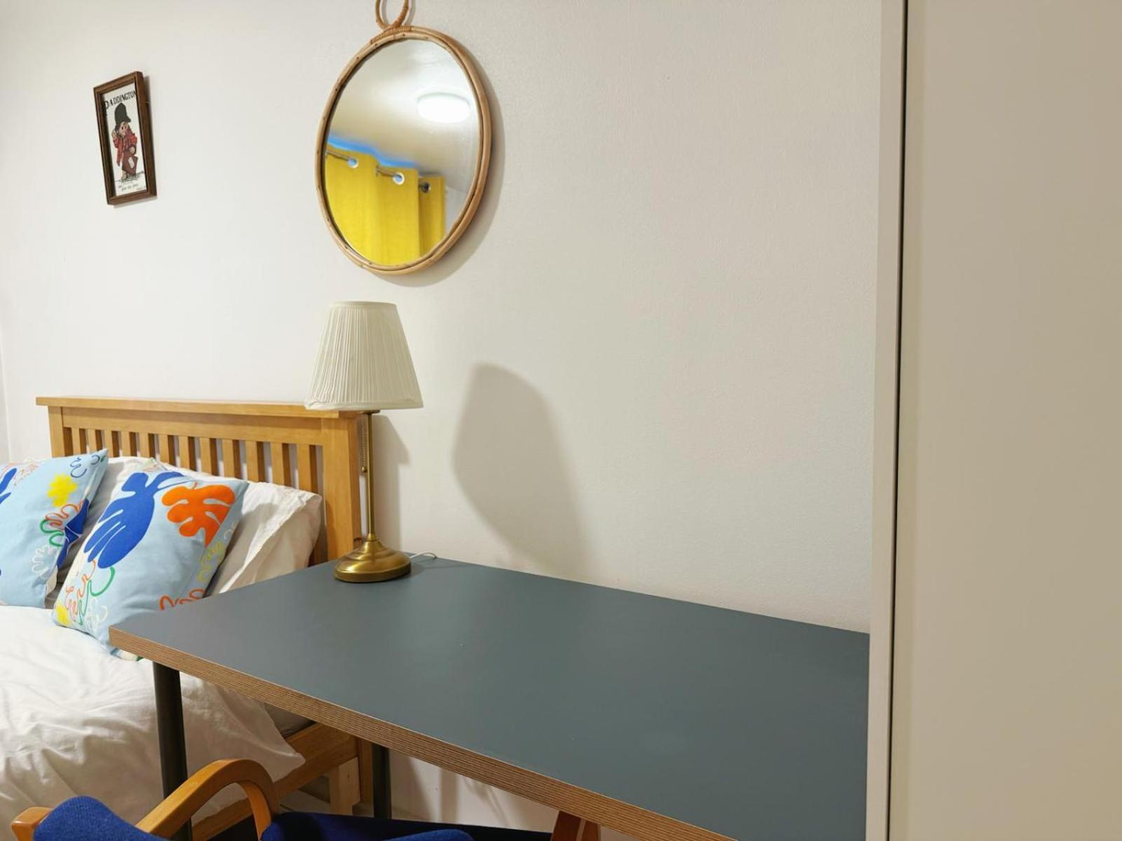 Rarefind Shepherds Bush Flat 1 Min To Tube Station Guest house London