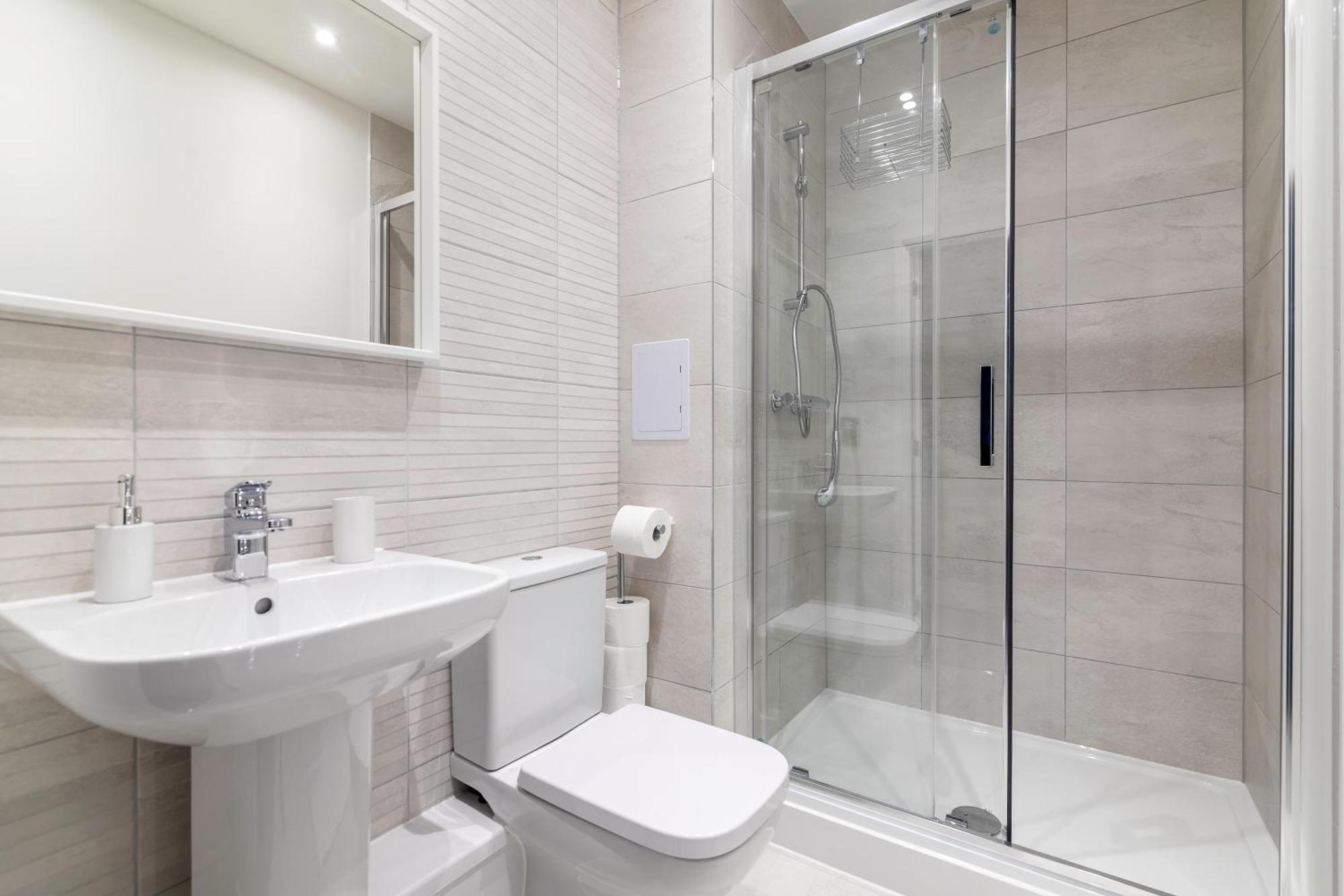 Holiday home Luxury Two Bed Near The 02 Arena *