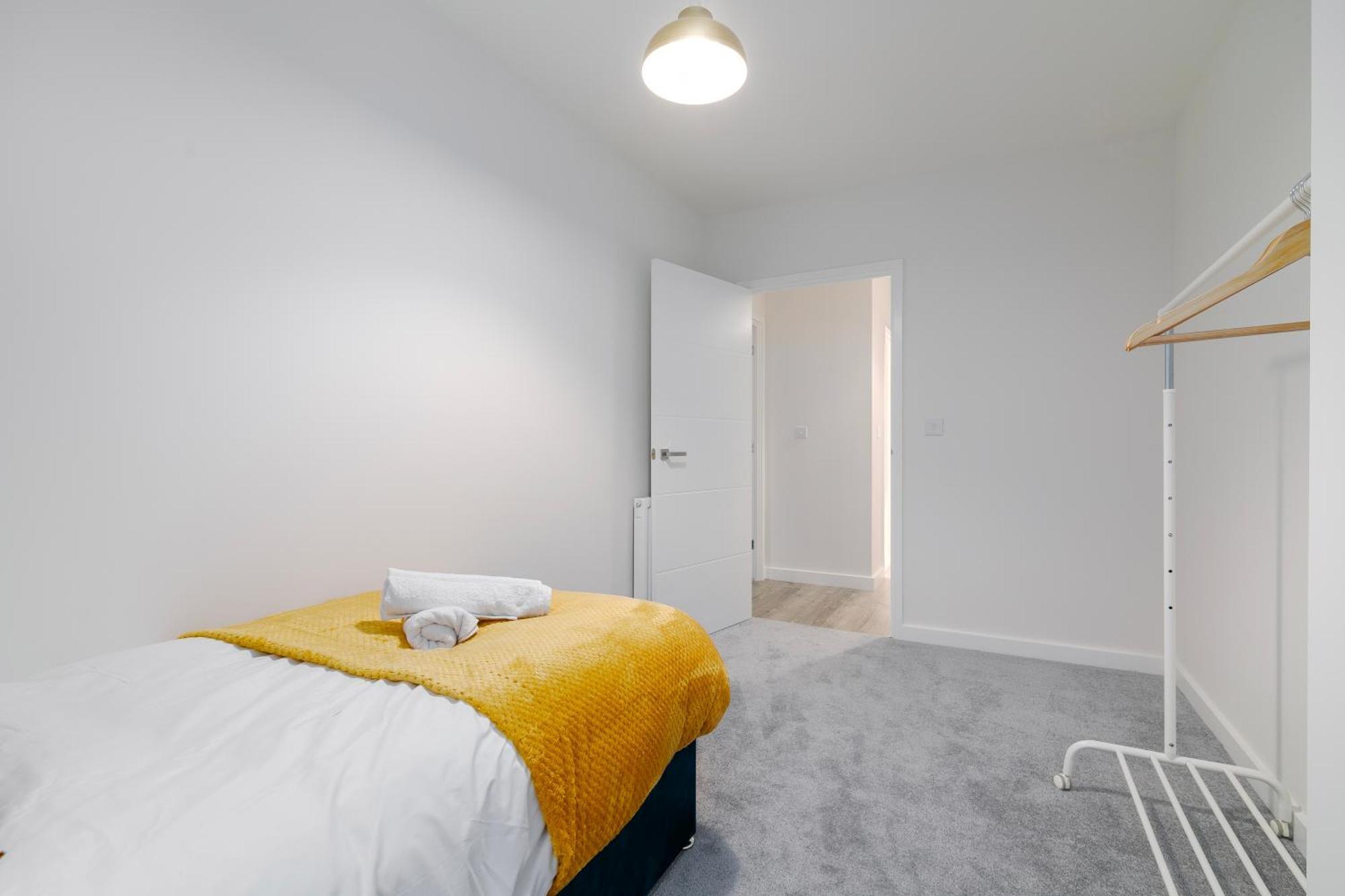 Holiday home Luxury Two Bed Near The 02 Arena *