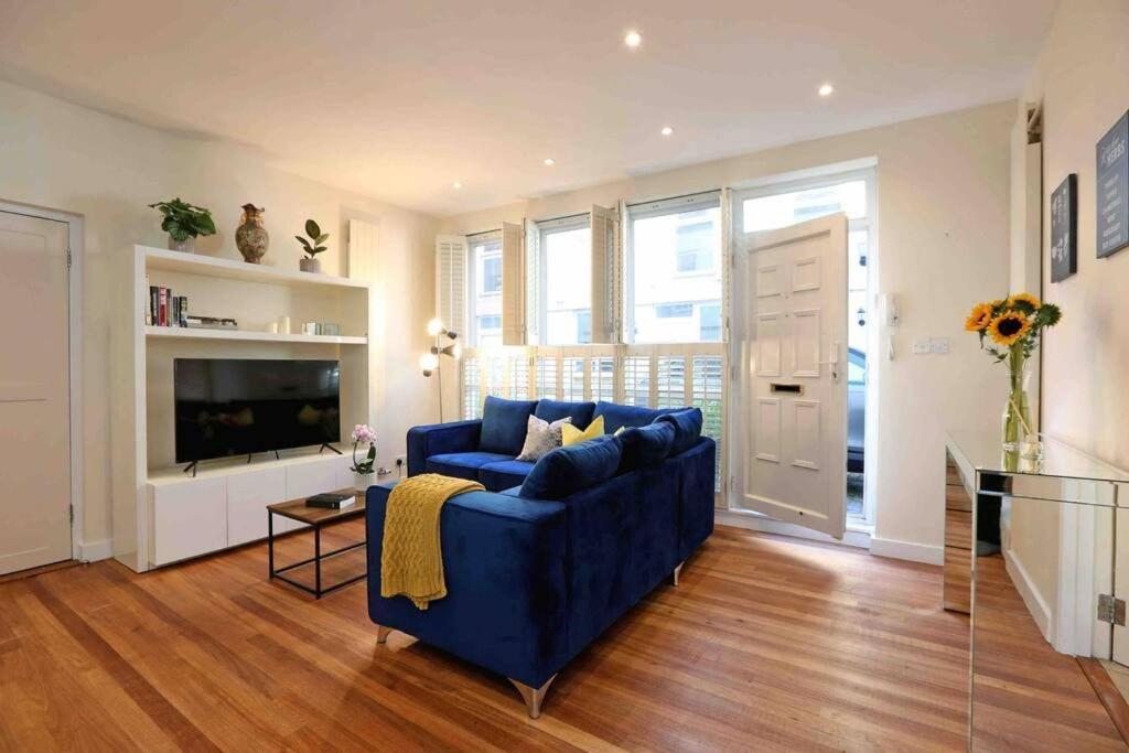 Holiday home 3bed Townhouse Earls Court Old Manor