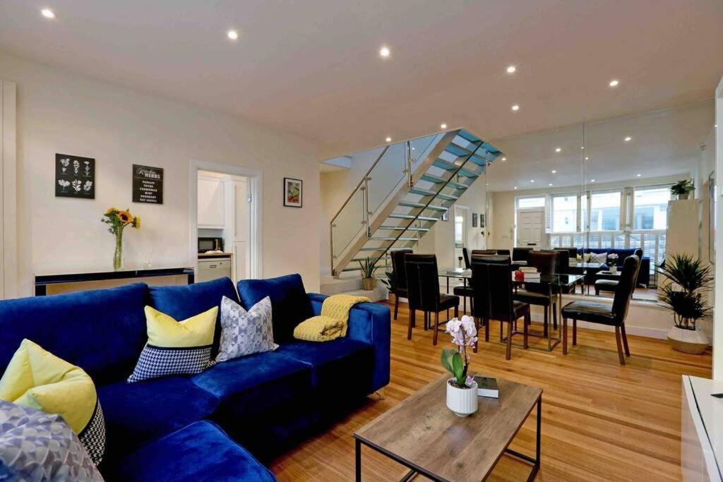 Holiday home 3bed Townhouse Earls Court Old Manor London