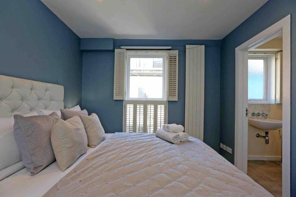 Holiday home 3bed Townhouse Earls Court Old Manor London