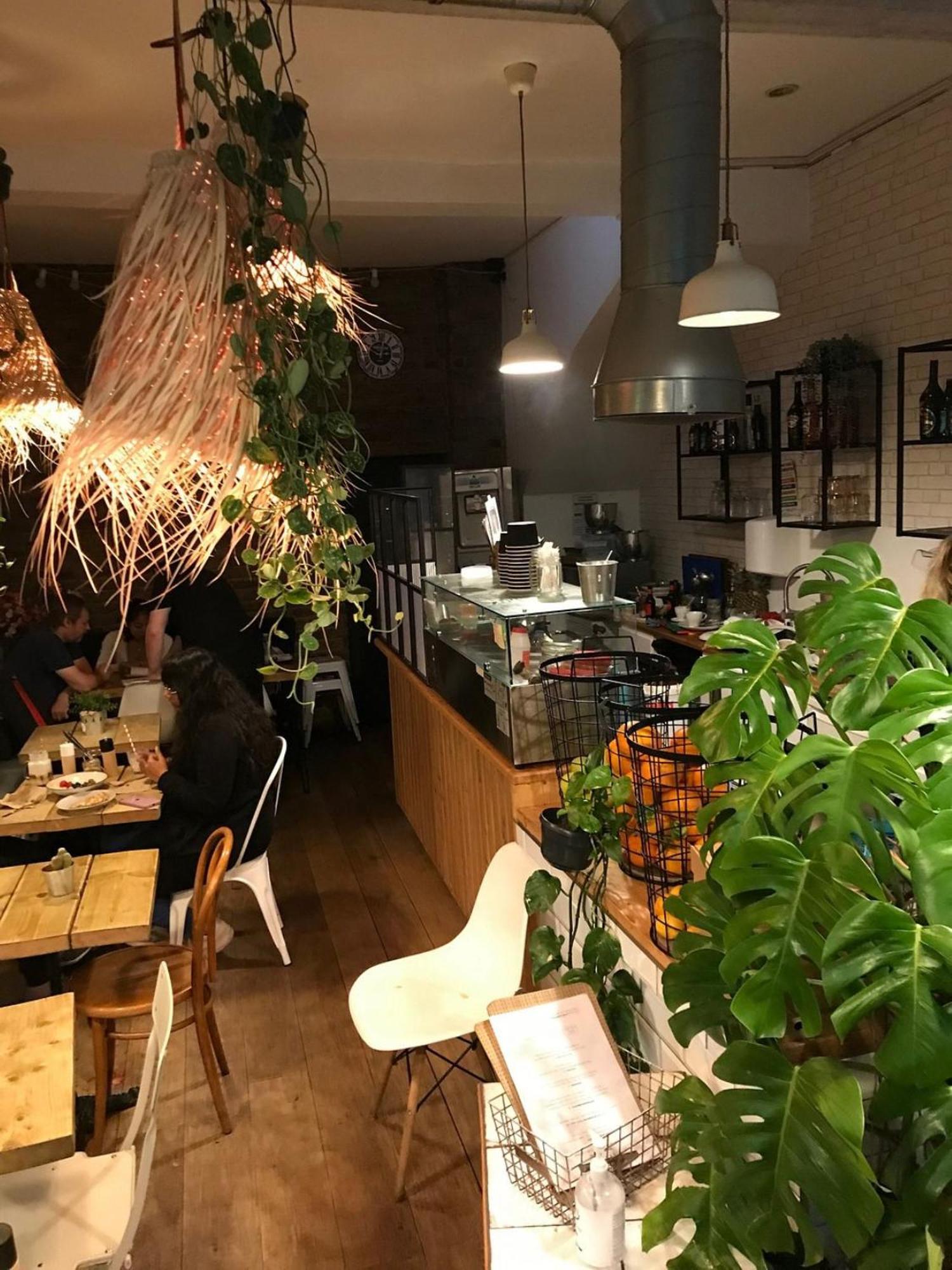 Appartement Playful & Stylish In Hip Area *