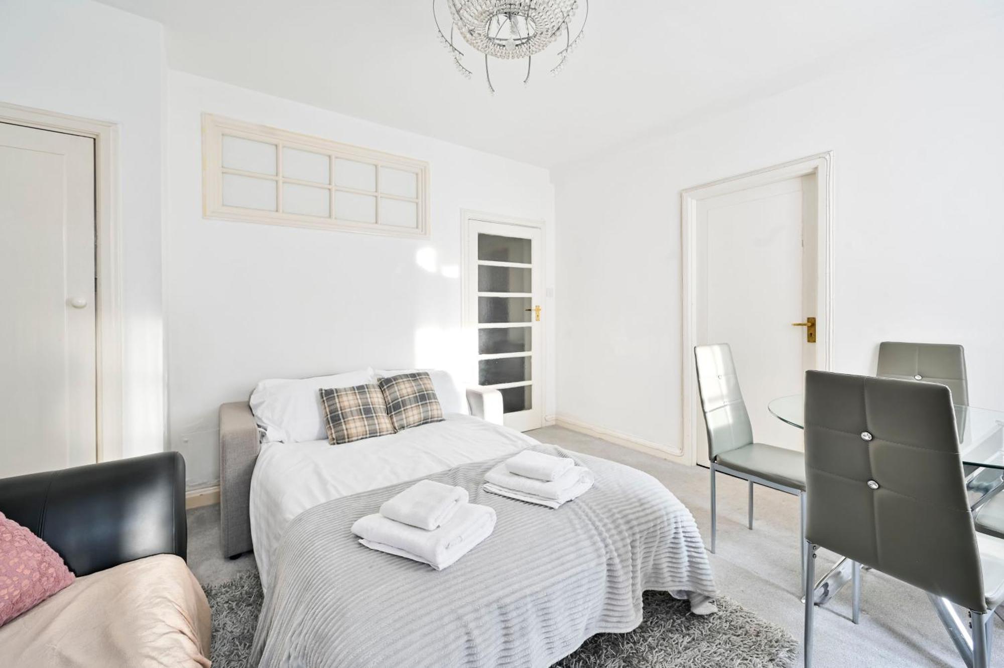 Westminster Flat For Families & Business Travelers, Steps To Landmarks! * Londres