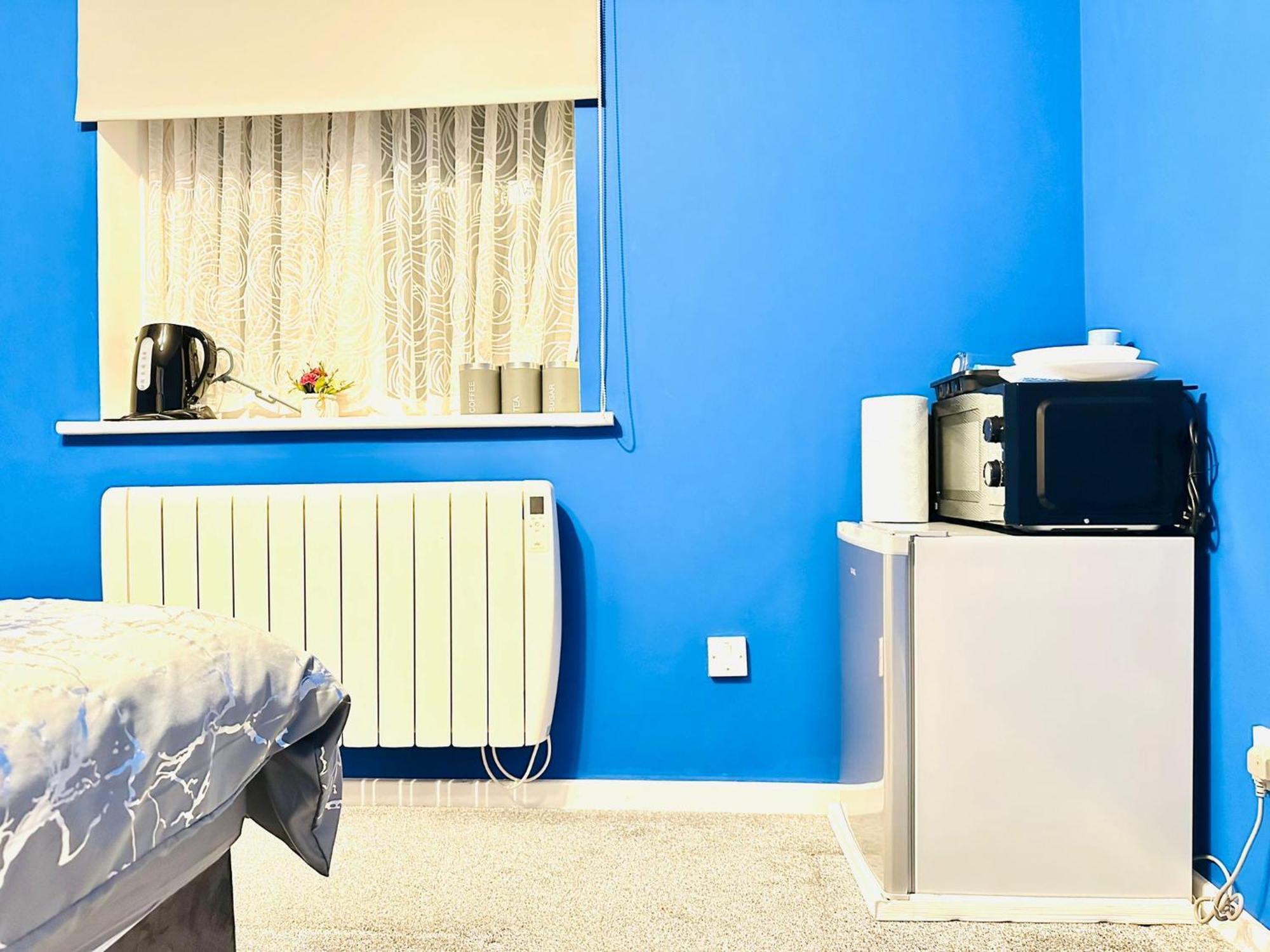 Homestay Cozy Apertment In - Beckton London
