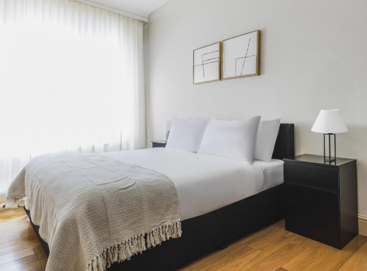 Appartement Unique 2br Flat Londen