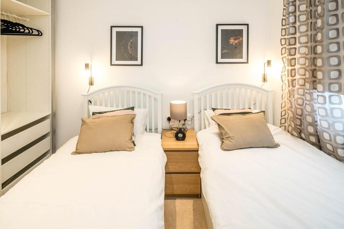 Duplex 3bd 2 Bath - Paddington! * London