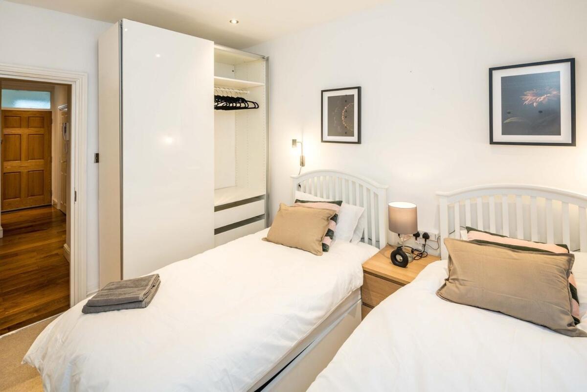 Duplex 3bd 2 Bath - Paddington! *
