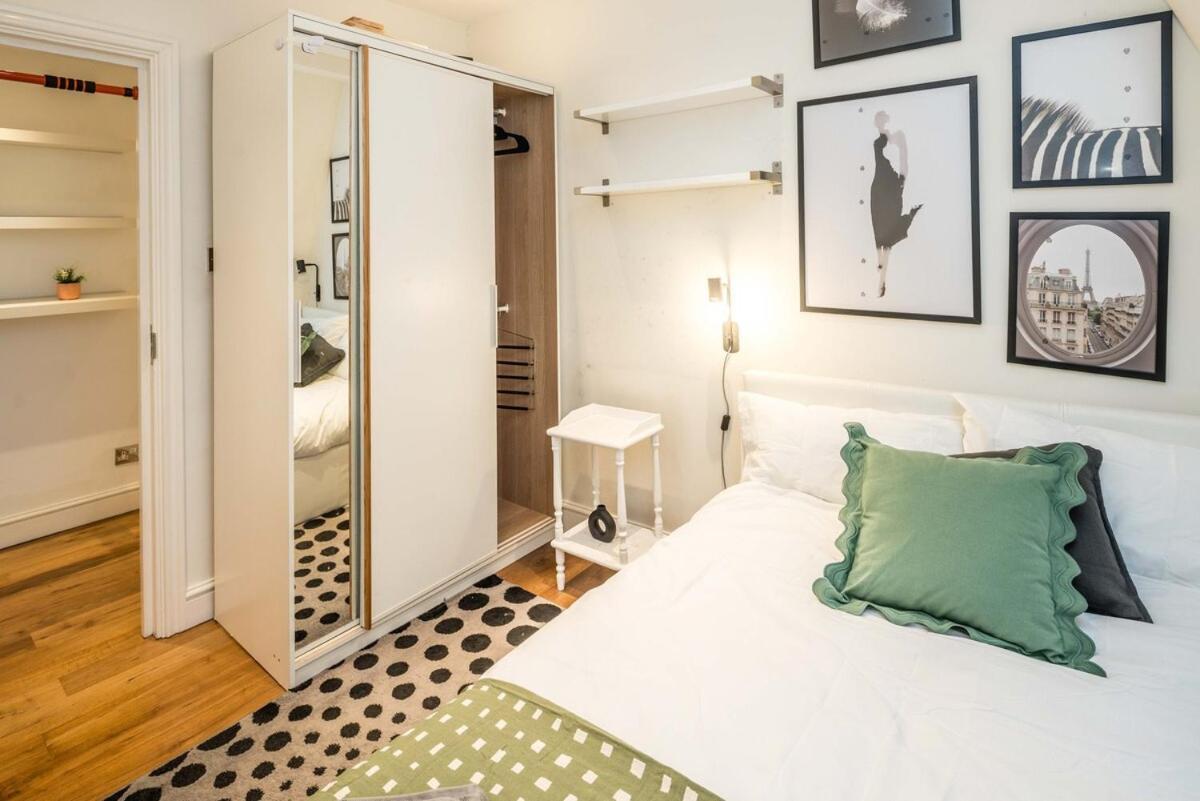 Apartment Duplex 3bd 2 Bath - Paddington! London