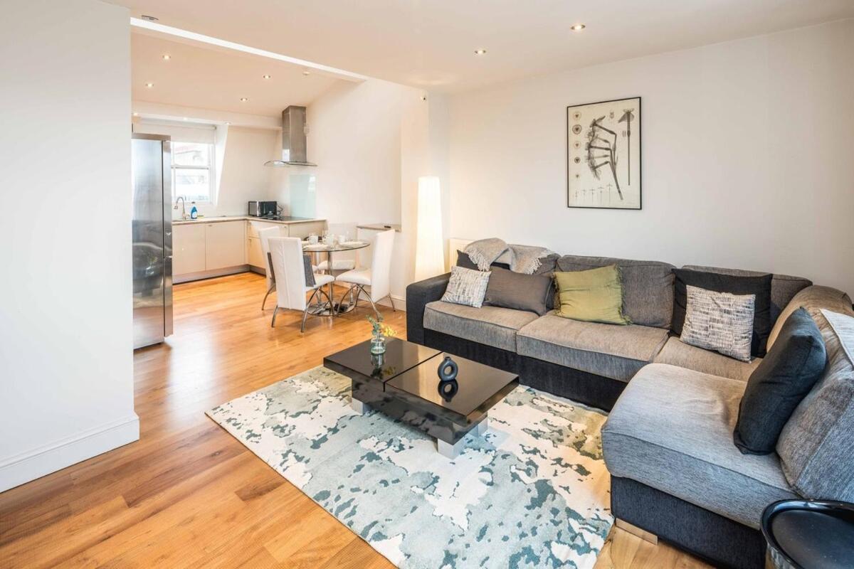 Duplex 3bd 2 Bath - Paddington! * London