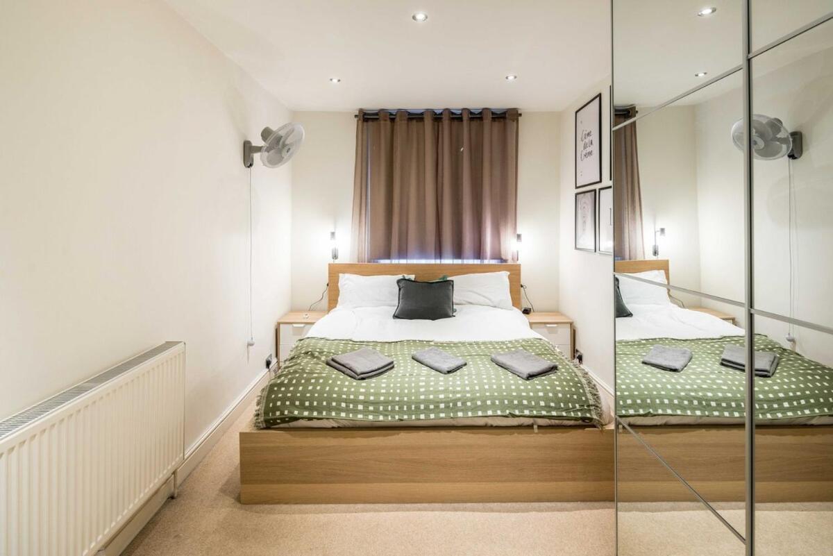 Apartment Duplex 3bd 2 Bath - Paddington! London