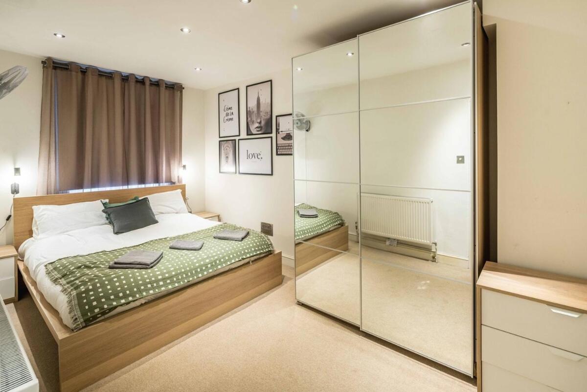 Duplex 3bd 2 Bath - Paddington! * London