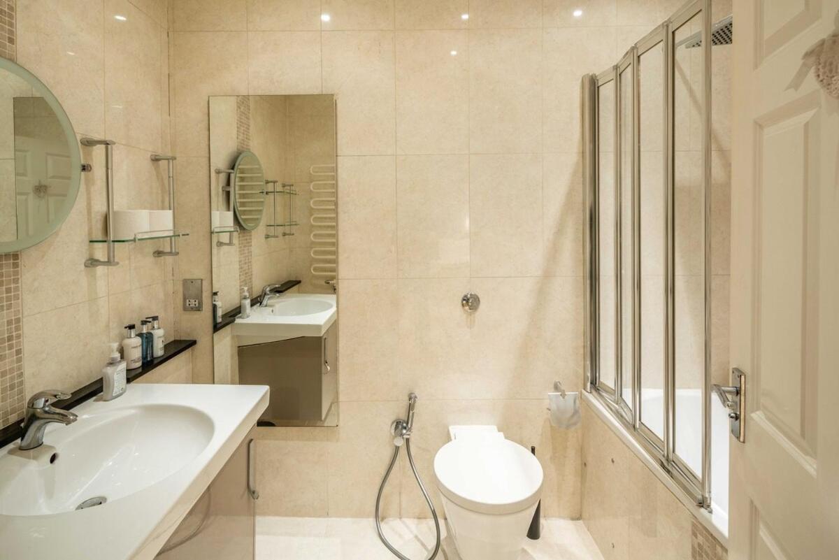 Apartment Duplex 3bd 2 Bath - Paddington! London