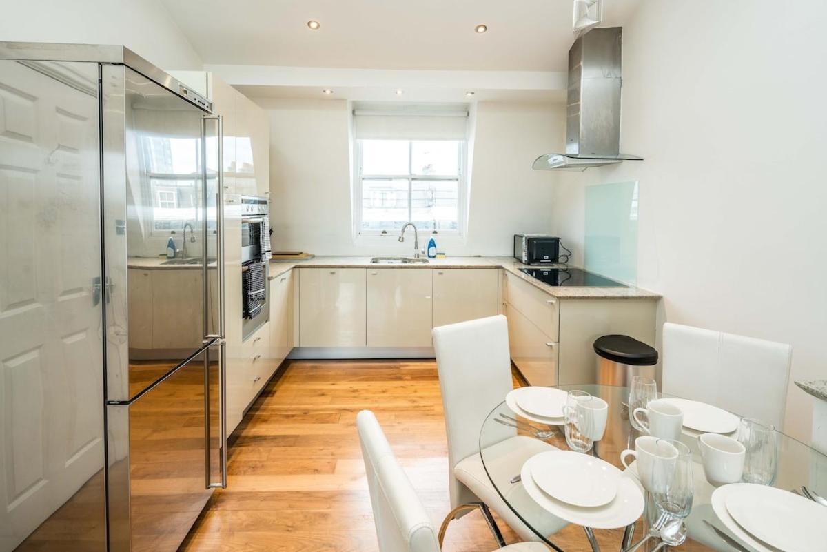 Duplex 3bd 2 Bath - Paddington! London