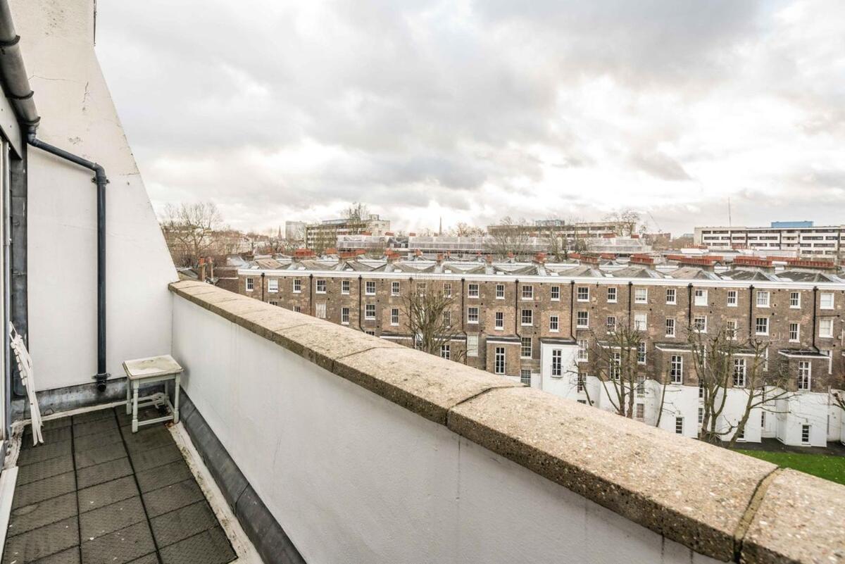 Duplex 3bd 2 Bath - Paddington!