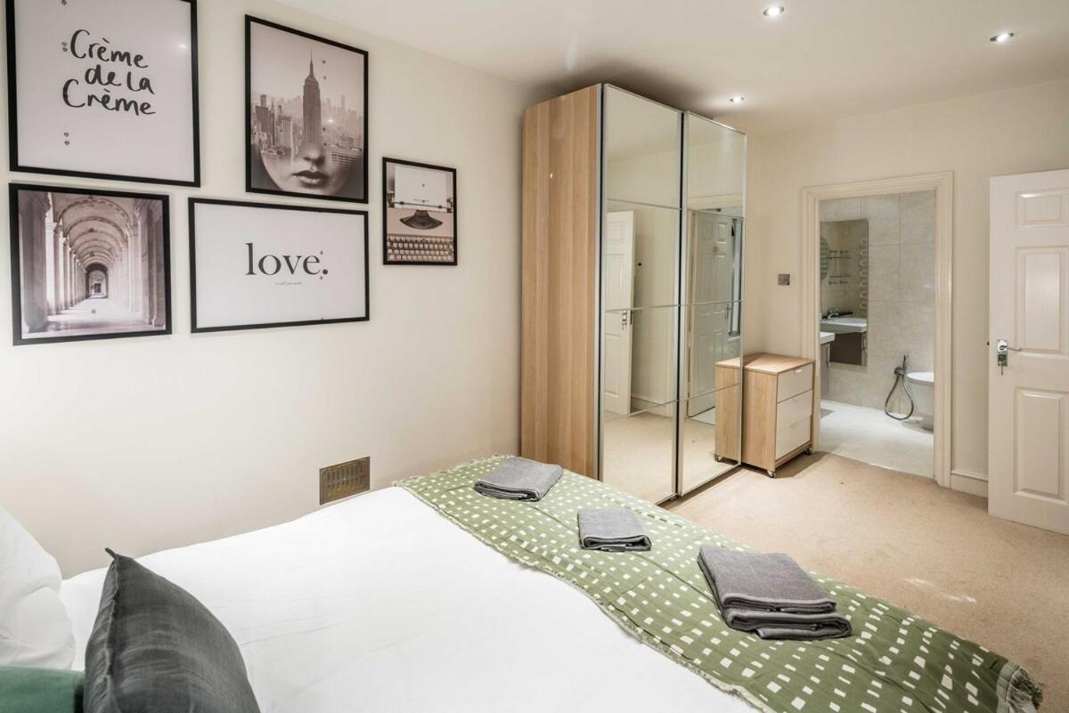 Duplex 3bd 2 Bath - Paddington! Apartment *