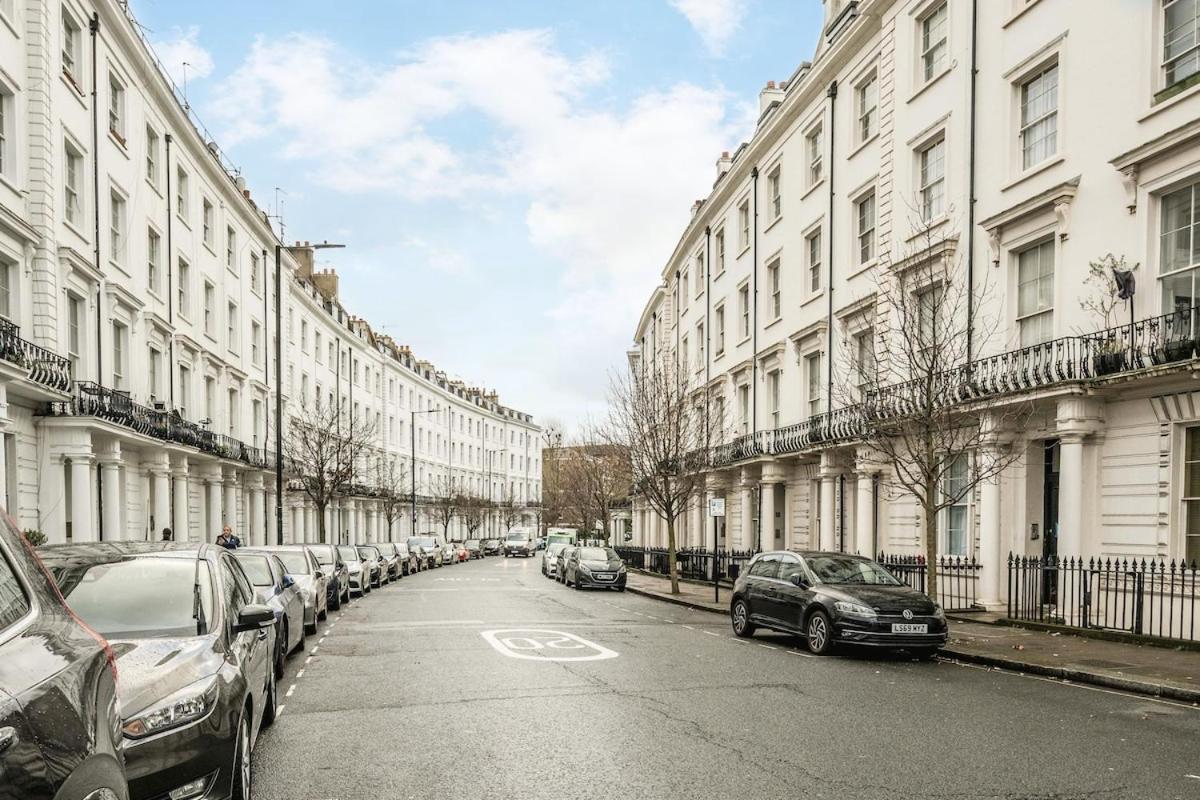 Apartment Duplex 3bd 2 Bath - Paddington! *