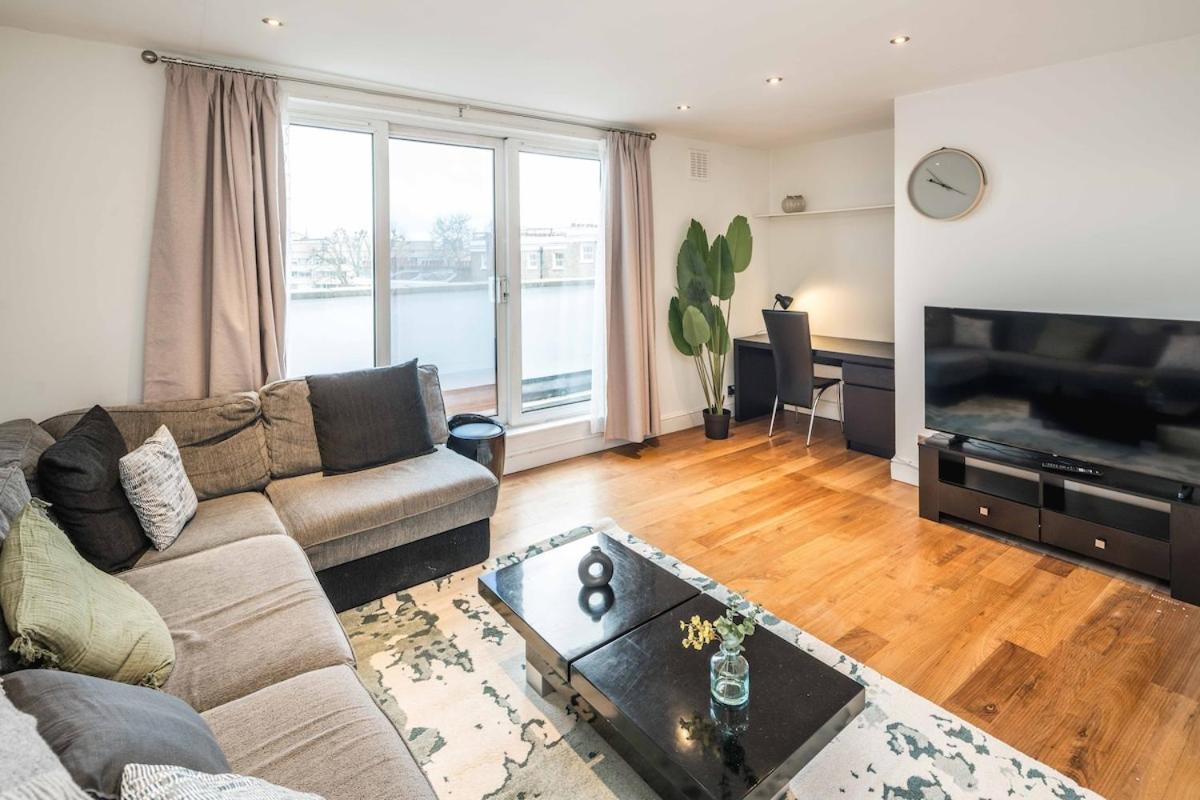 Apartment Duplex 3bd 2 Bath - Paddington! London