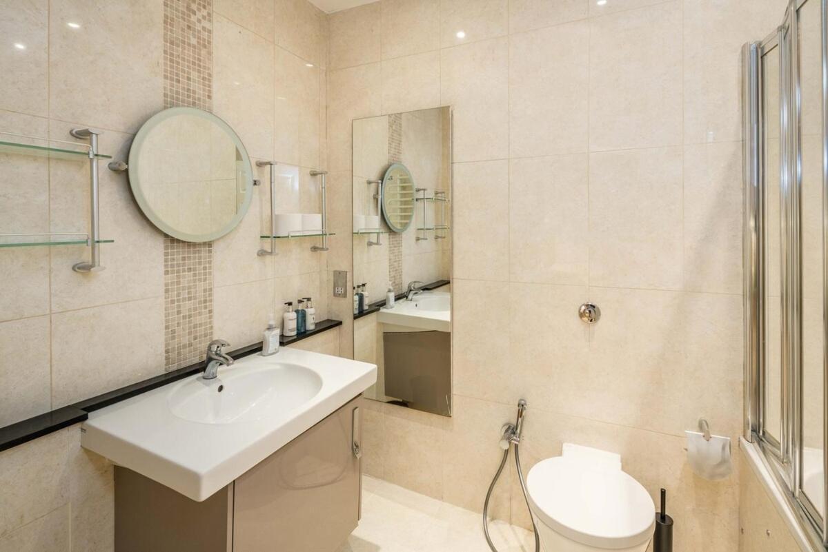 Duplex 3bd 2 Bath - Paddington! London