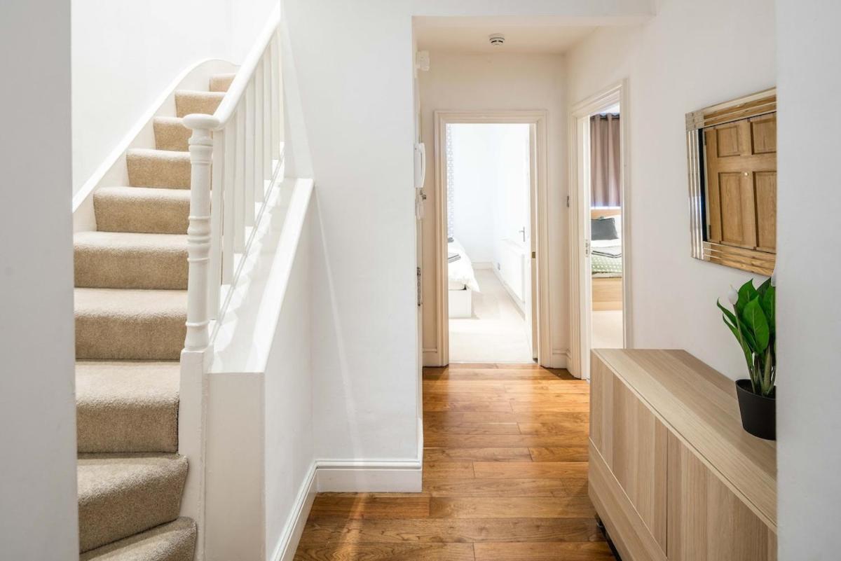 Duplex 3bd 2 Bath - Paddington!