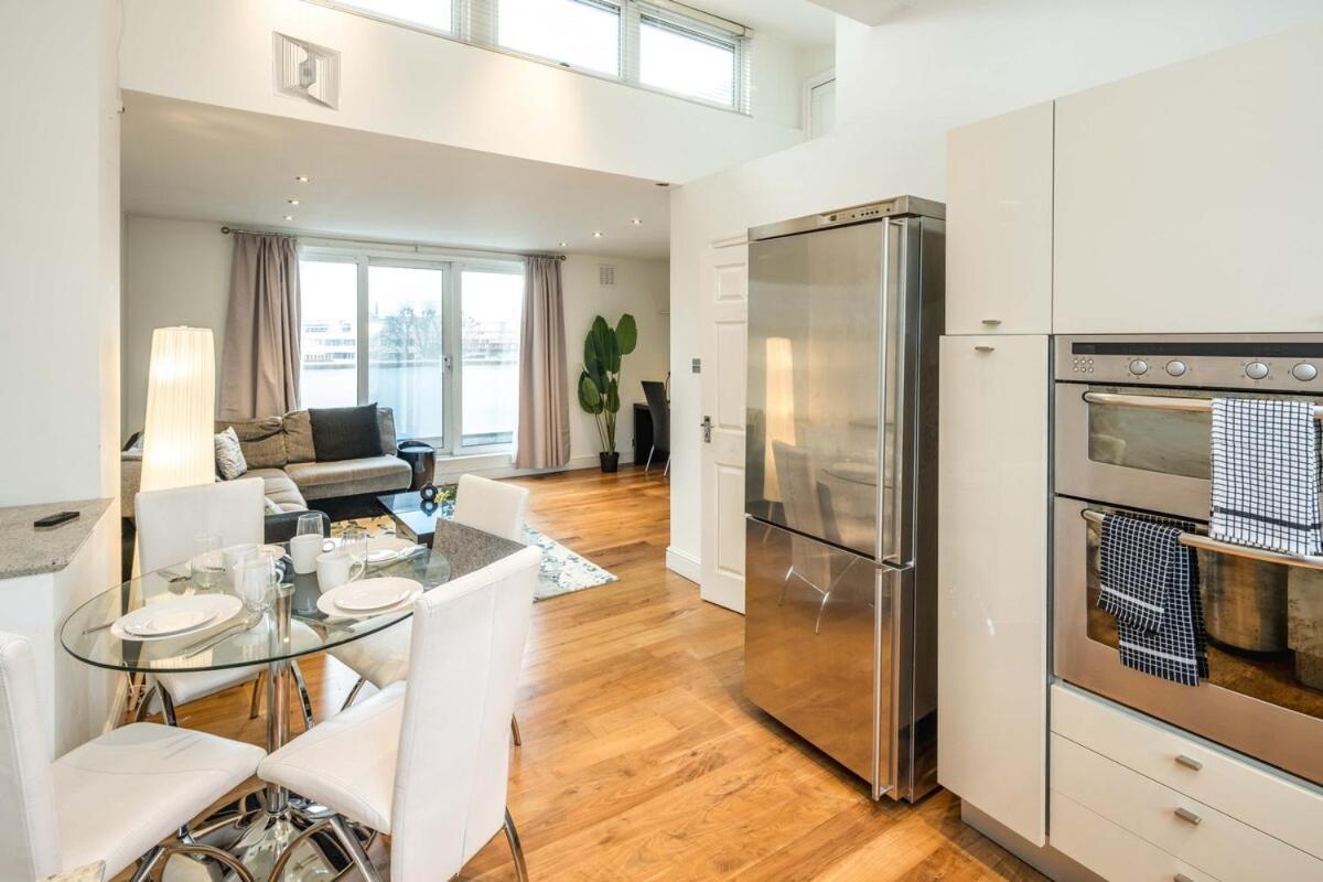 Duplex 3bd 2 Bath - Paddington! Apartment
