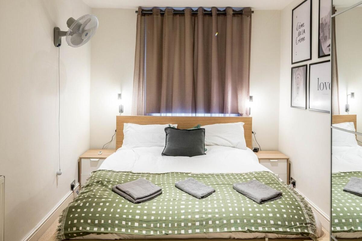Apartment Duplex 3bd 2 Bath - Paddington!