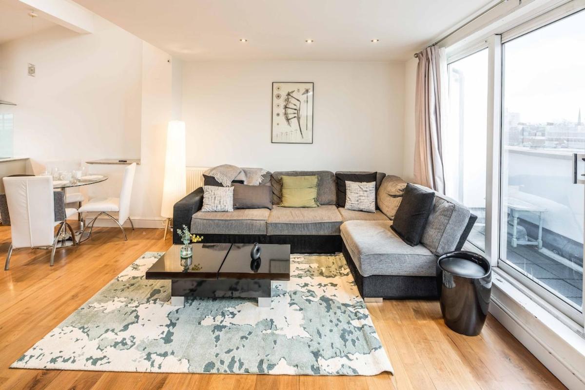Duplex 3bd 2 Bath - Paddington! Apartment *