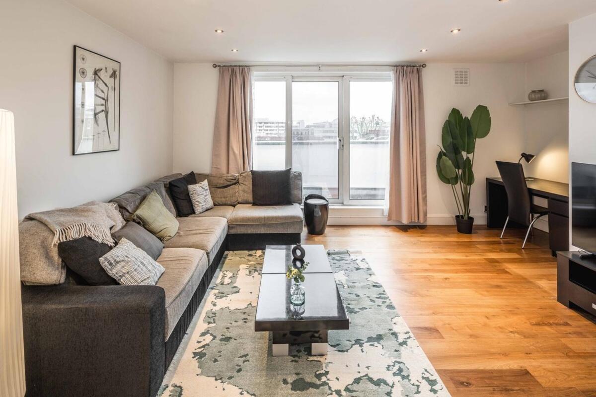 Duplex 3bd 2 Bath - Paddington! London