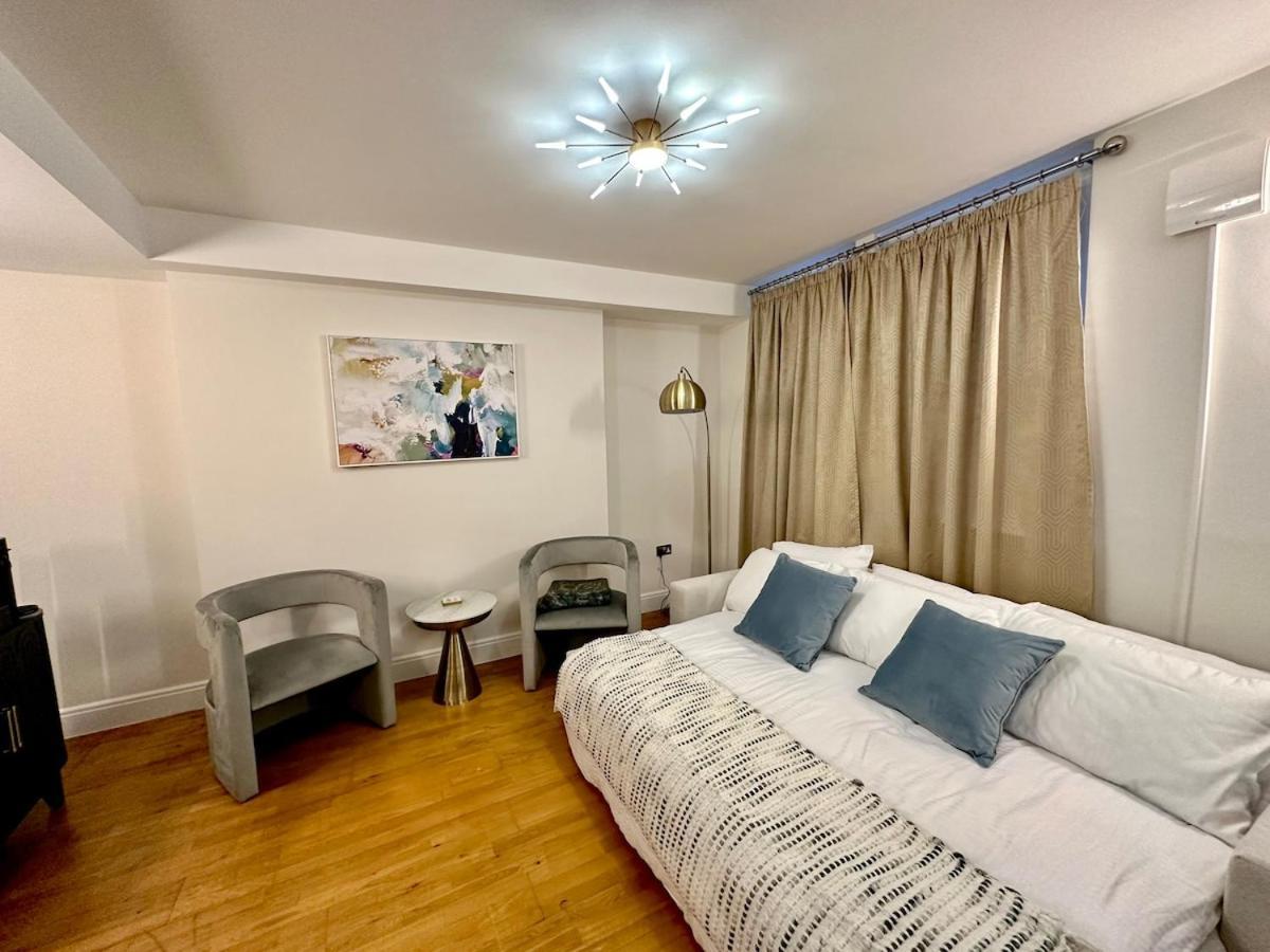 Central London Holborn Convent Garden 2Bed 2Bath Near Station & Restaurants * London