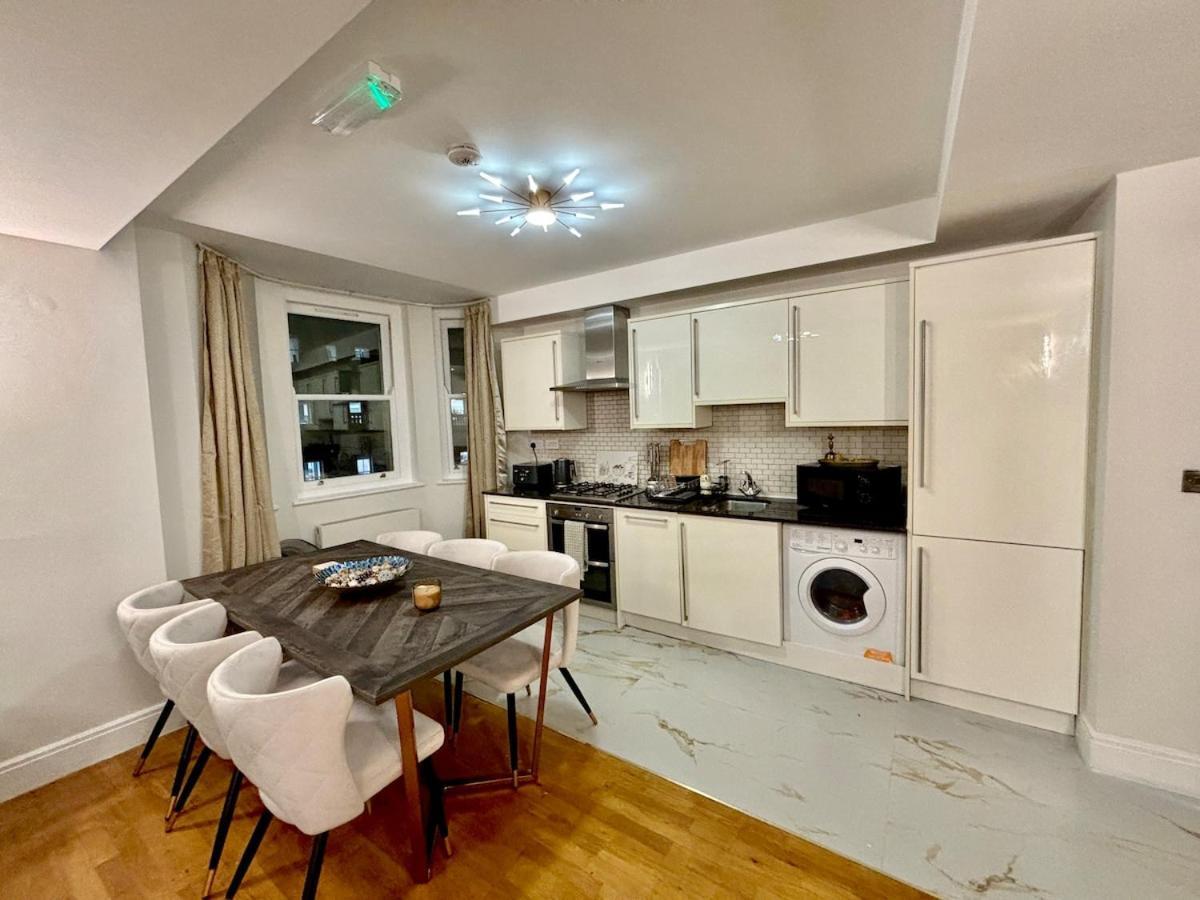 Central London Holborn Convent Garden 2Bed 2Bath Near Station & Restaurants * London