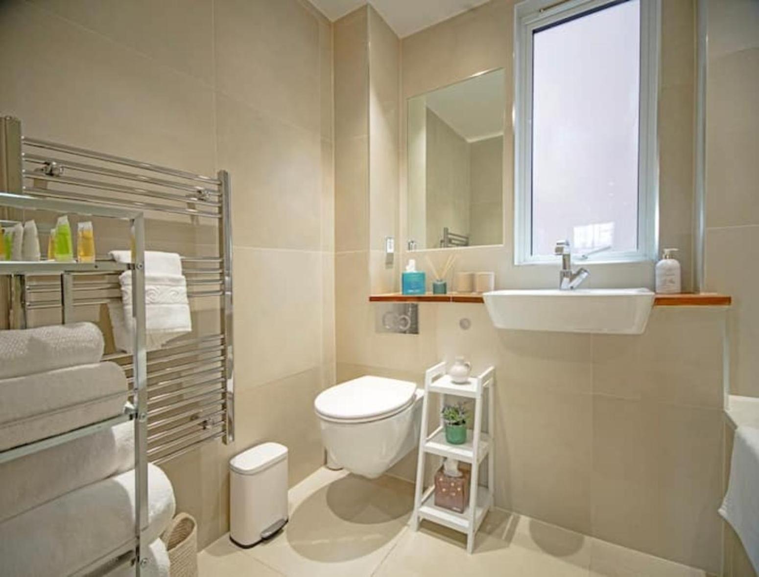 Westminster Two Bed One Bath Sleeps 5 Appartement *